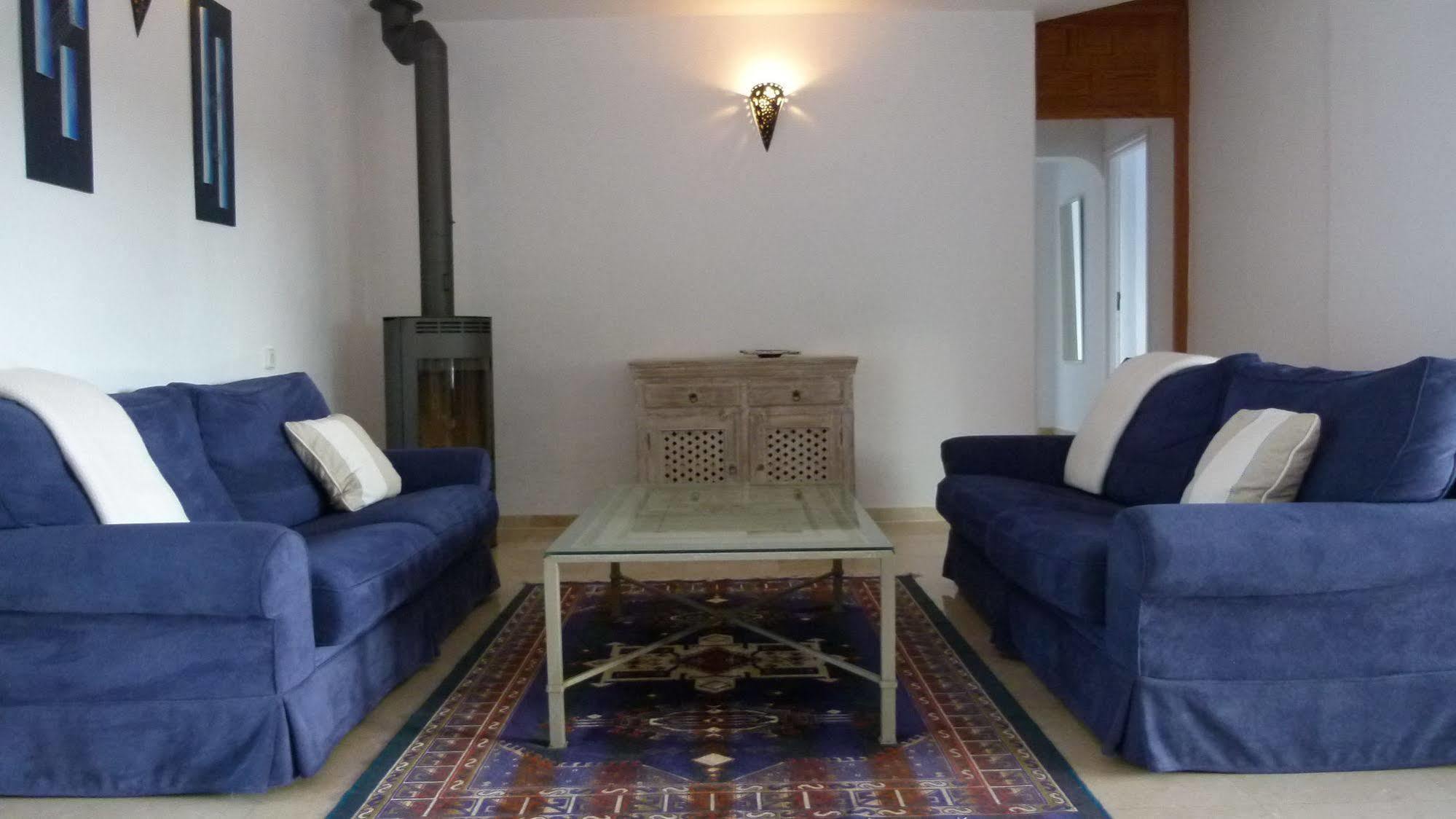 Appartement Hacienda Encanto Del Rio *