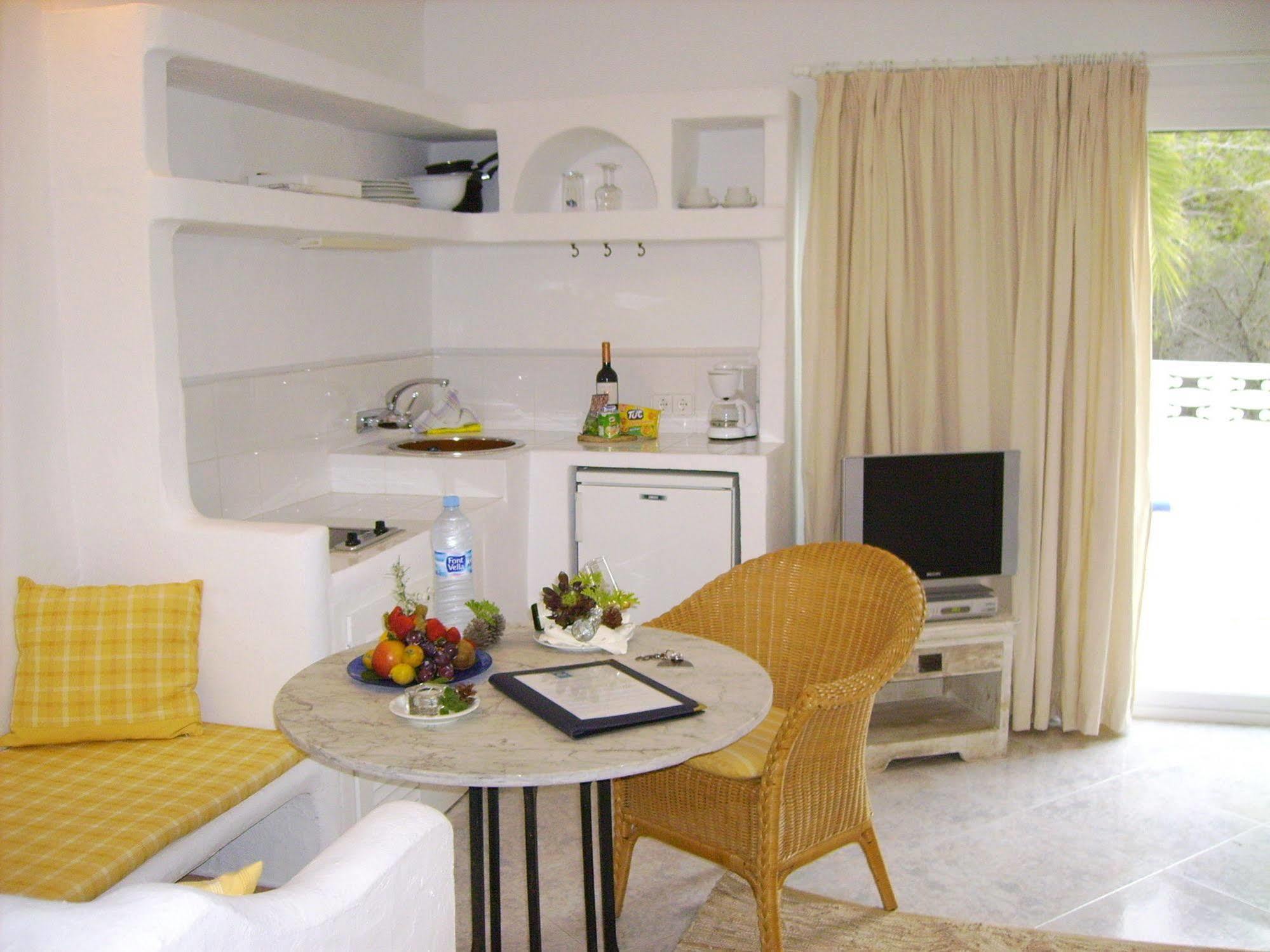 Hacienda Encanto Del Rio Appartement *