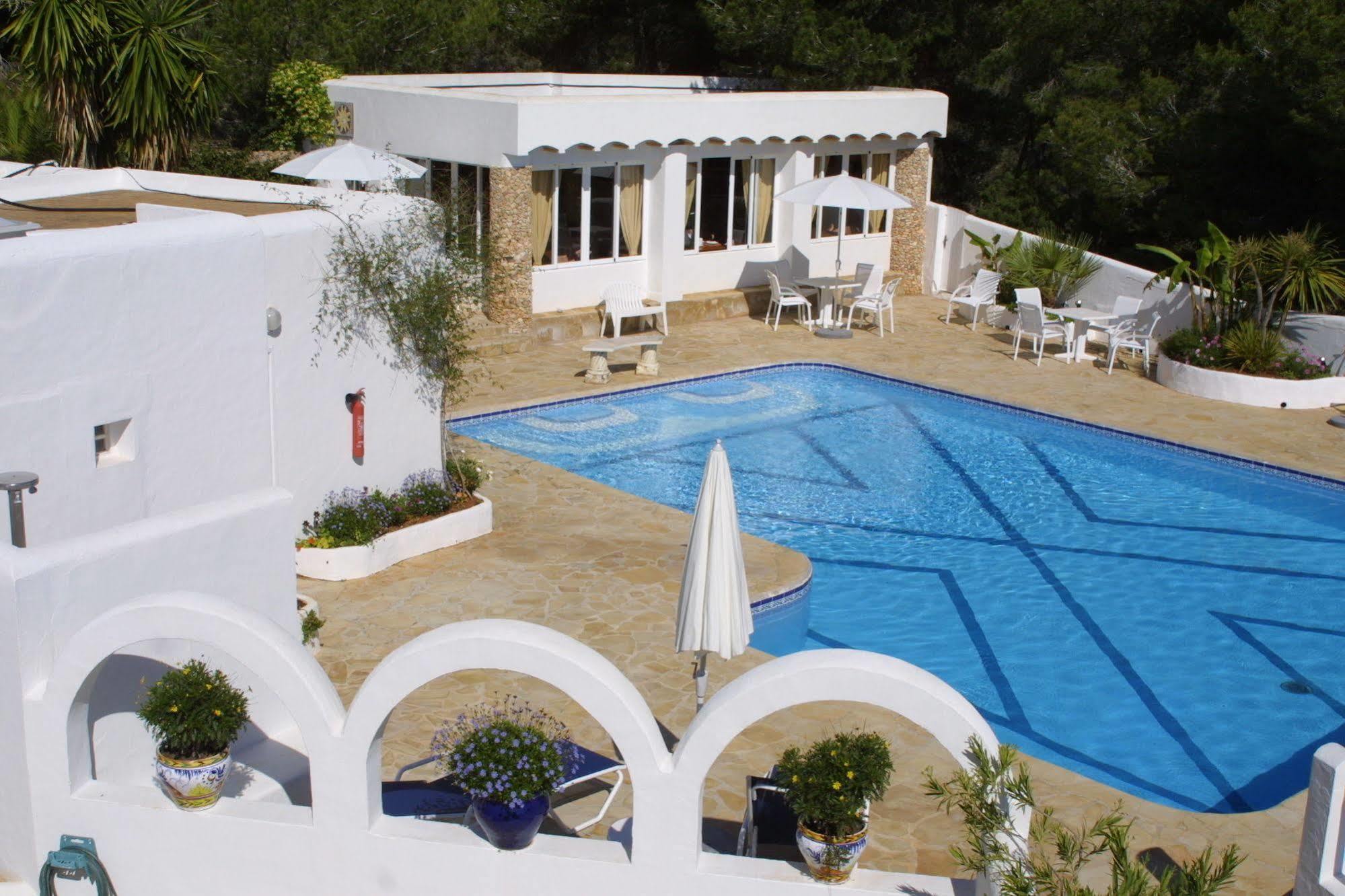 Hacienda Encanto Del Rio Playa Des Figueral