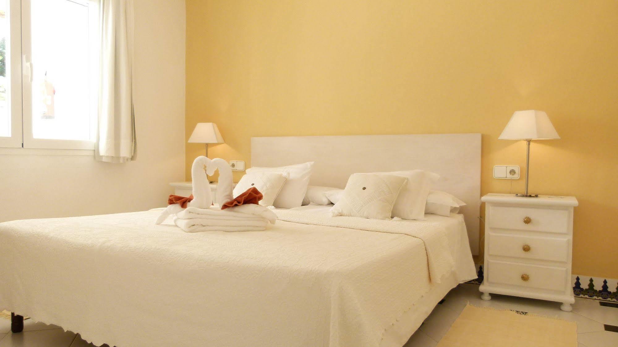 Appartement Hacienda Encanto Del Rio Playa Des Figueral