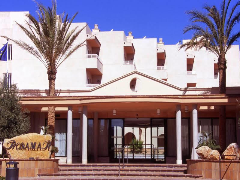 Hotel Azuline - Rosamar (adults Only) Sant Antoni de Portmany