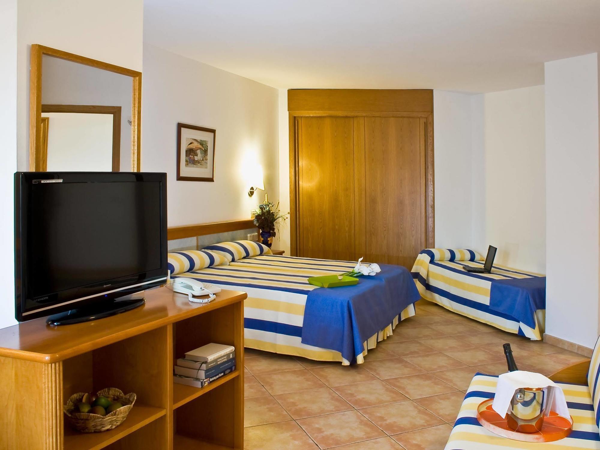 Hotel Azuline - Rosamar (adults Only)