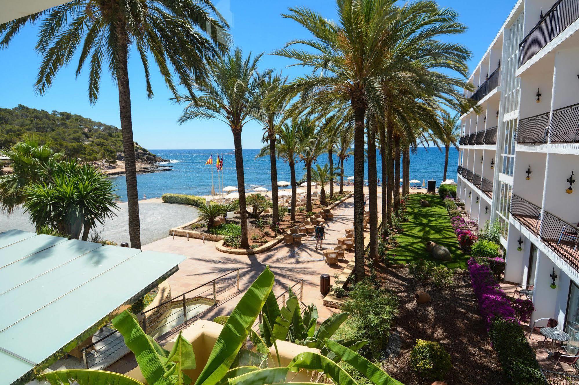 Catalonia Ses Estaques - Adults Only 4* Santa Eulária des Riu