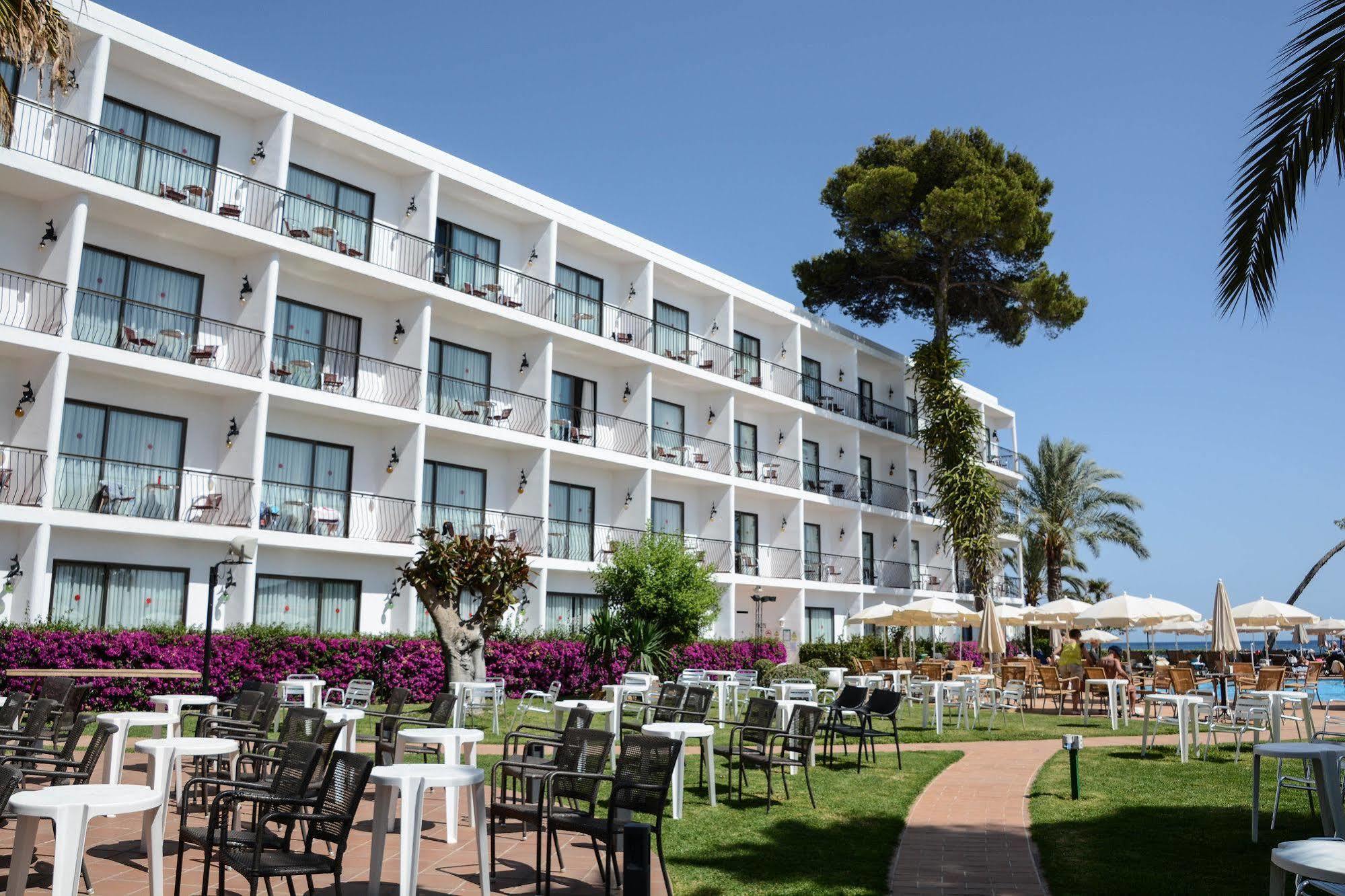 Hotel Catalonia Ses Estaques - Adults Only Santa Eulária des Riu