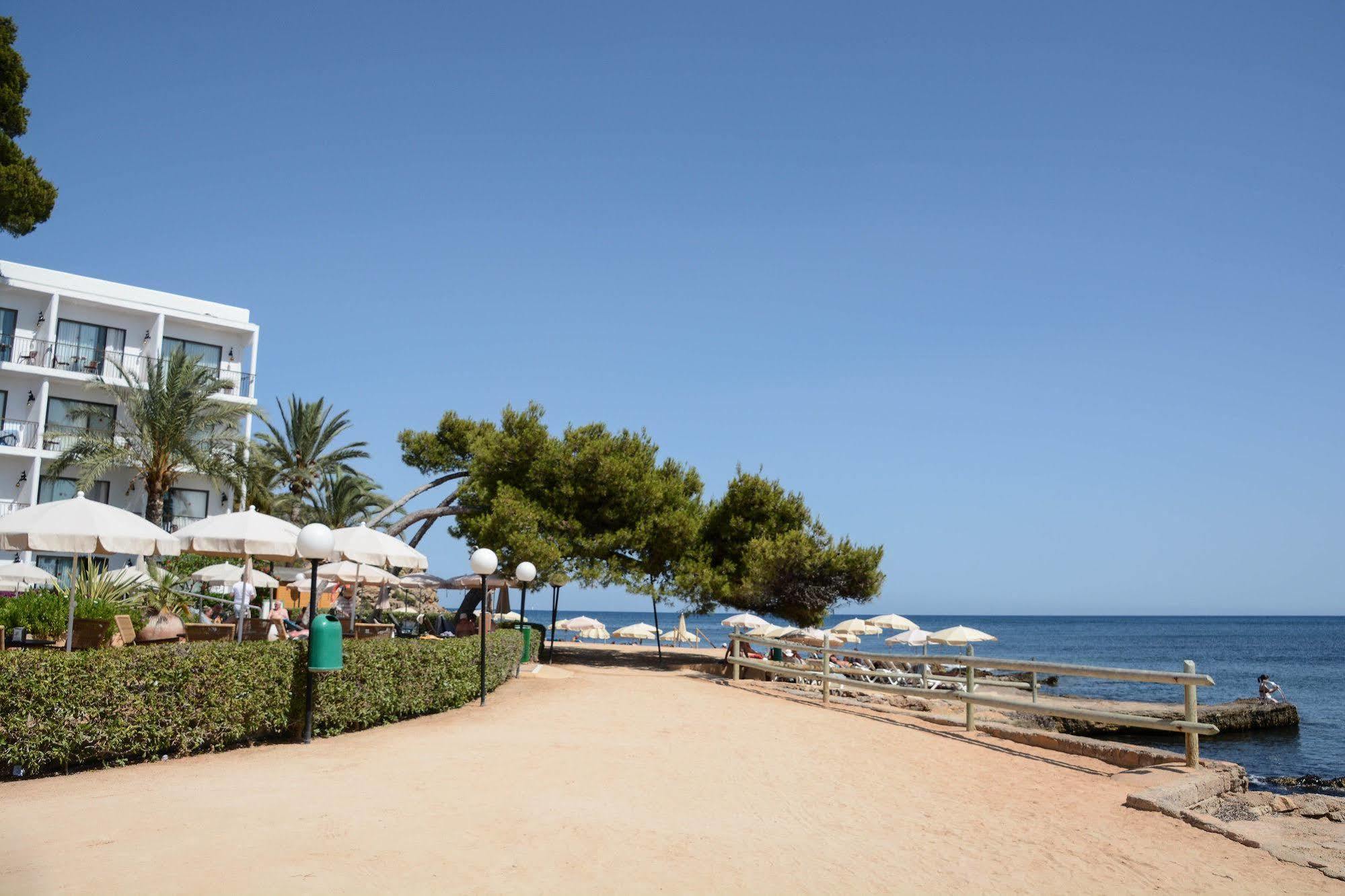 Catalonia Ses Estaques - Adults Only Santa Eulária des Riu