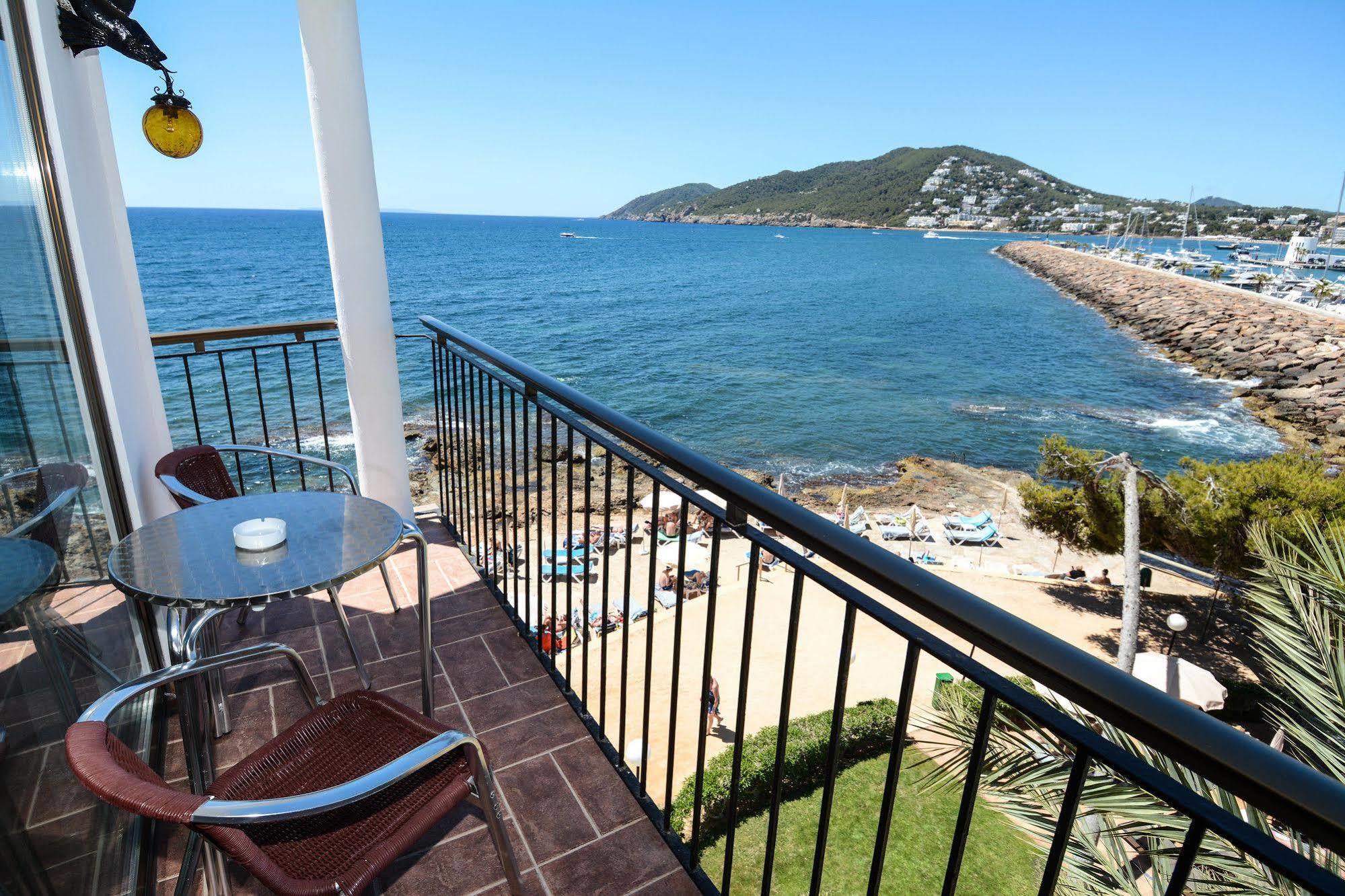 Catalonia Ses Estaques - Adults Only 4* Santa Eulária des Riu