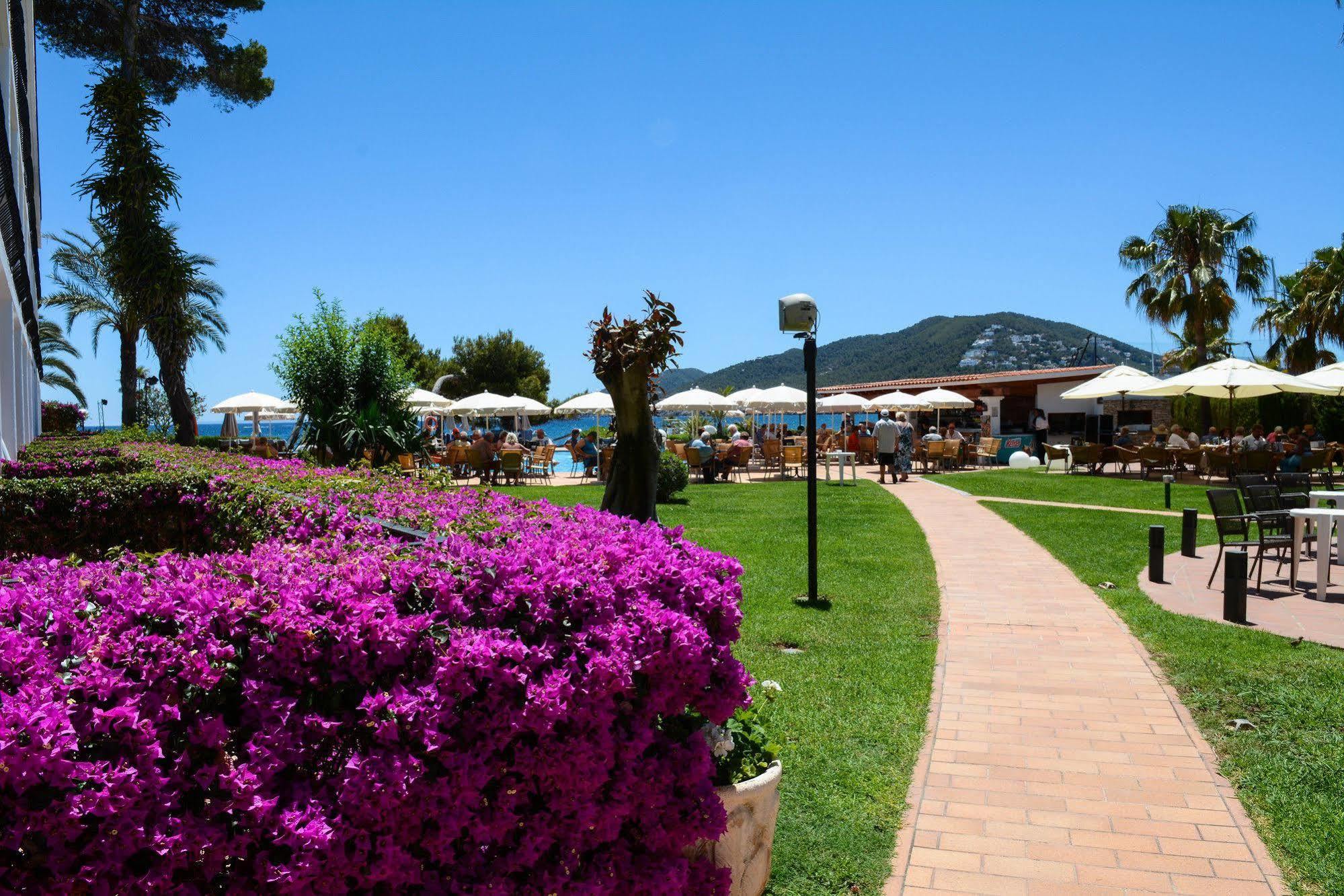 Catalonia Ses Estaques - Adults Only Hotel Santa Eulária des Riu