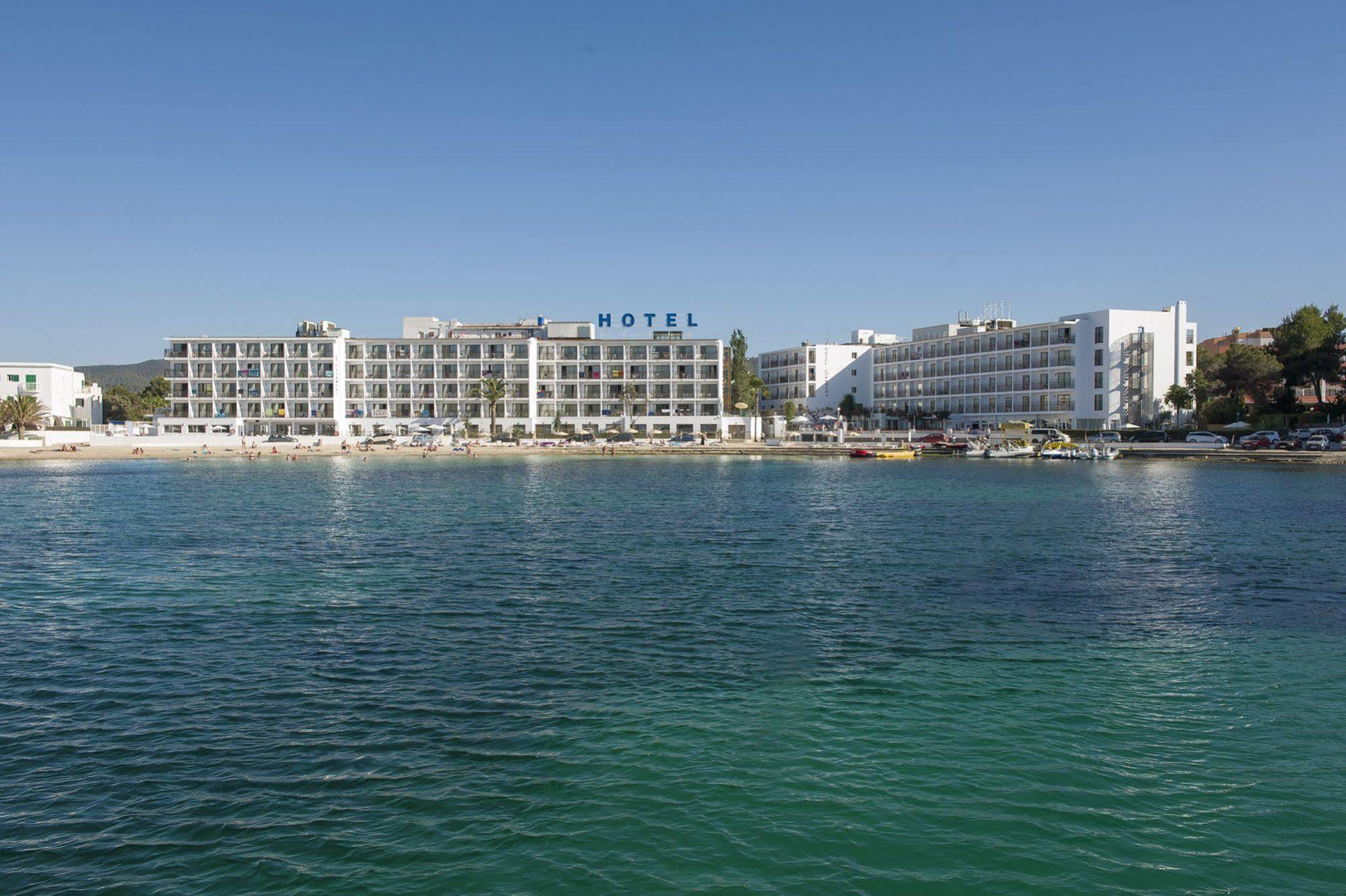 Vibra San Remo 3* San Antonio (Ibiza)
