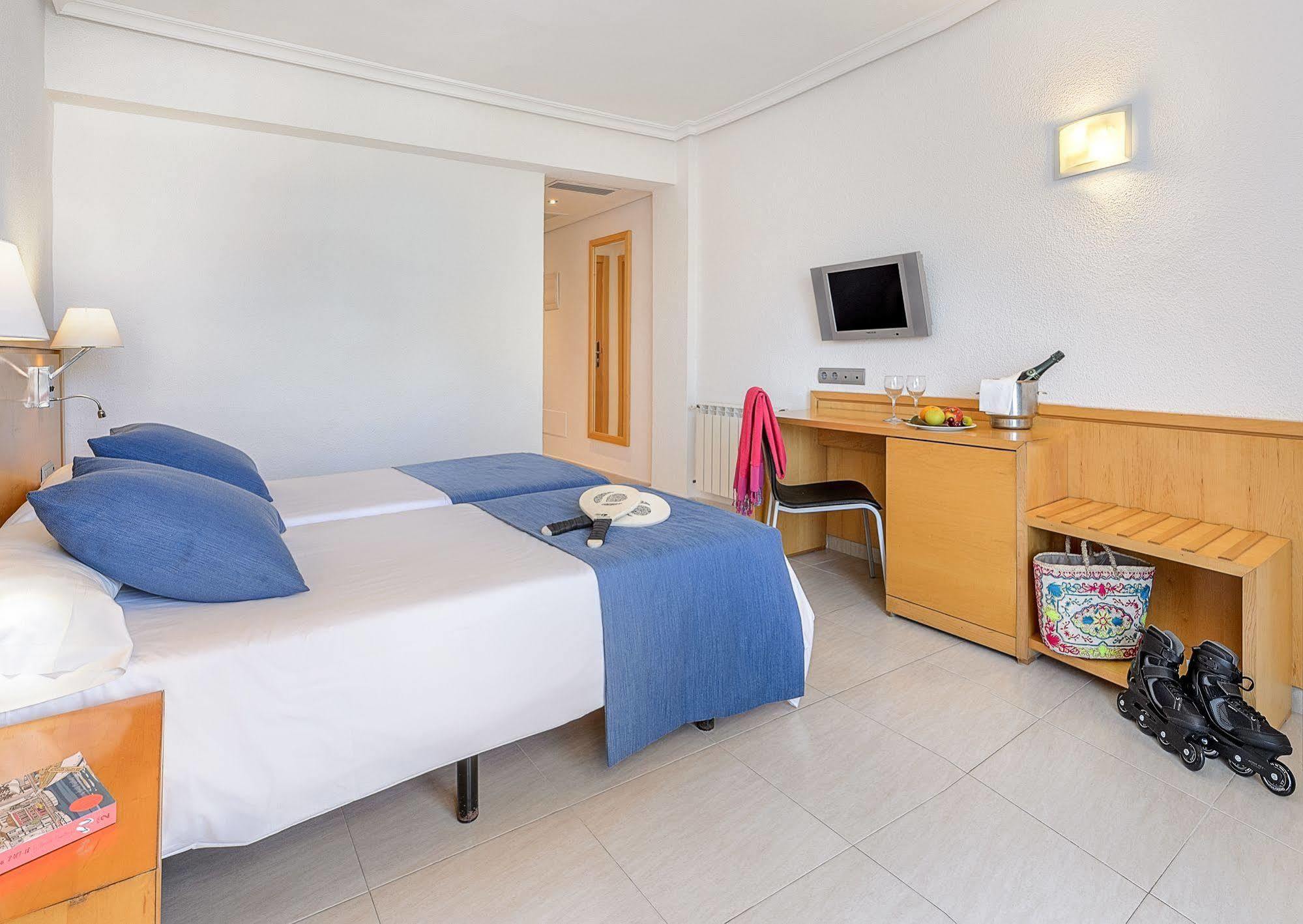 Vibra San Remo Hotel