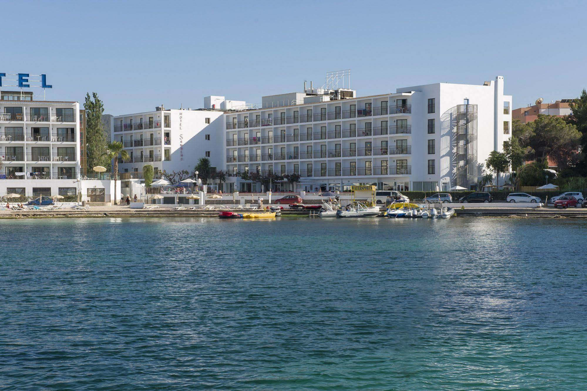 Vibra San Remo Hotel San Antonio (Ibiza)