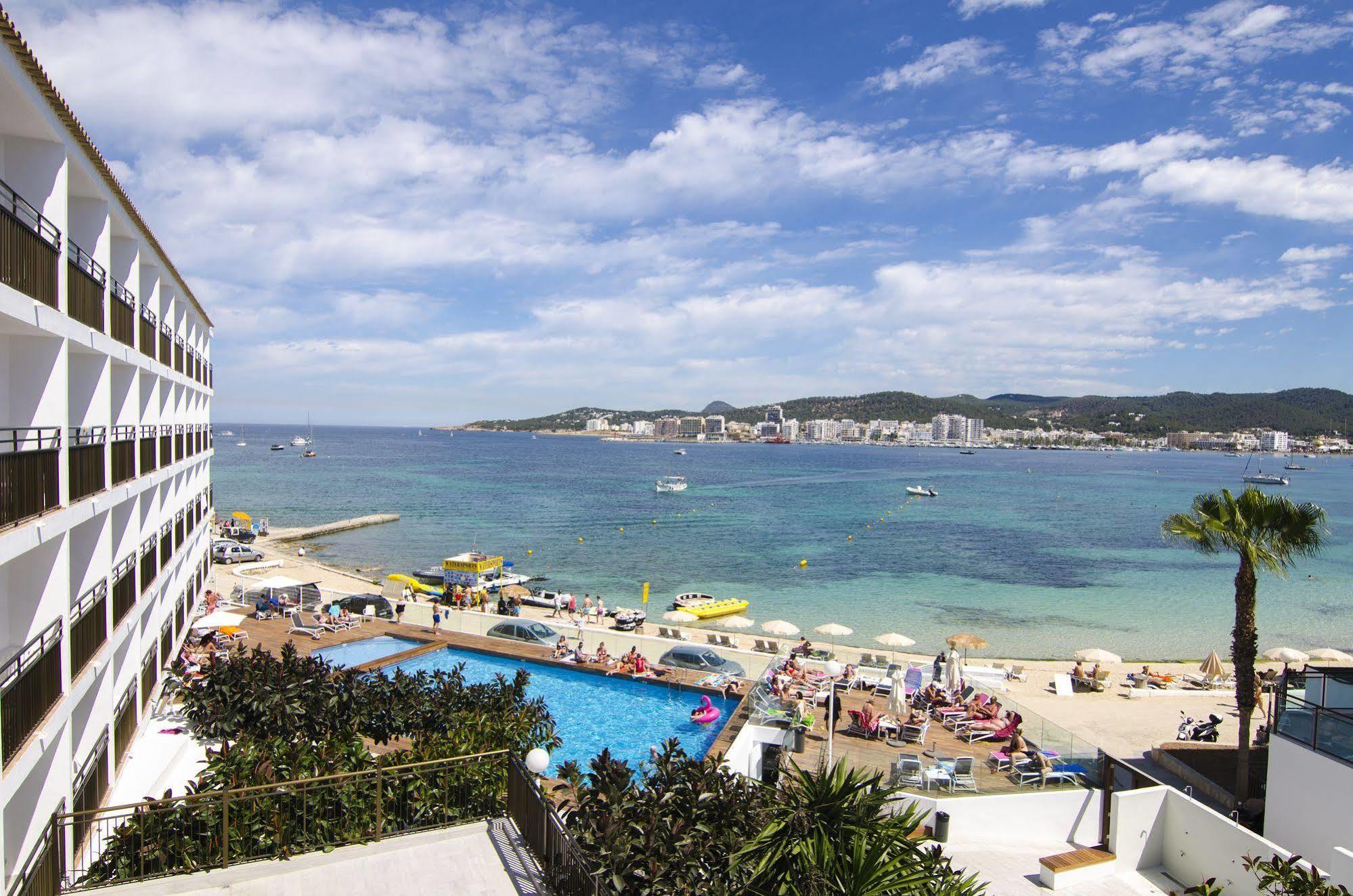 Vibra San Remo Hotel 3*