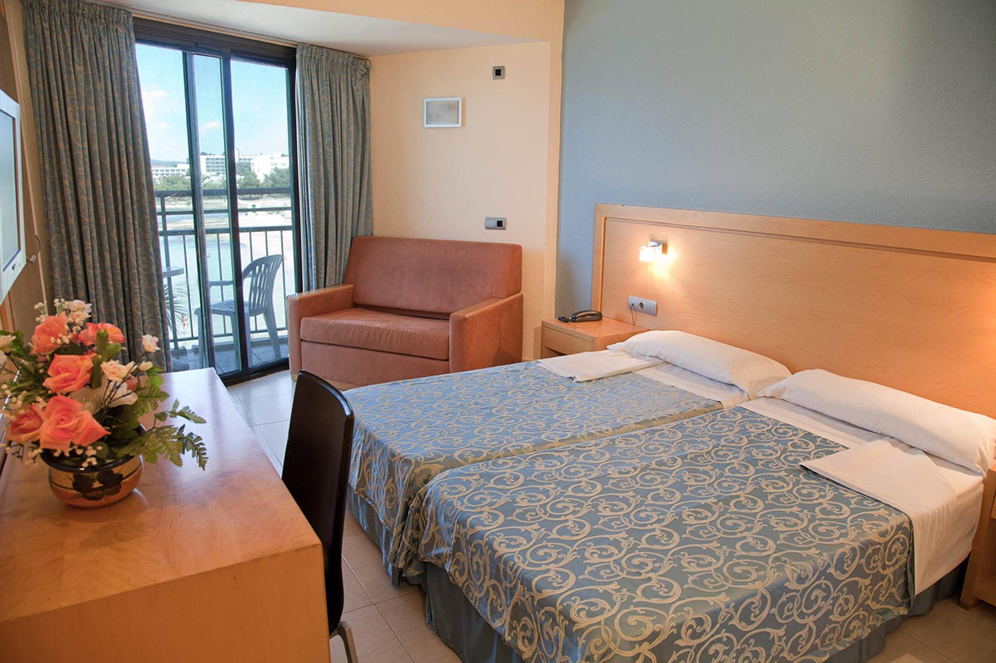 Vibra San Remo 3*
