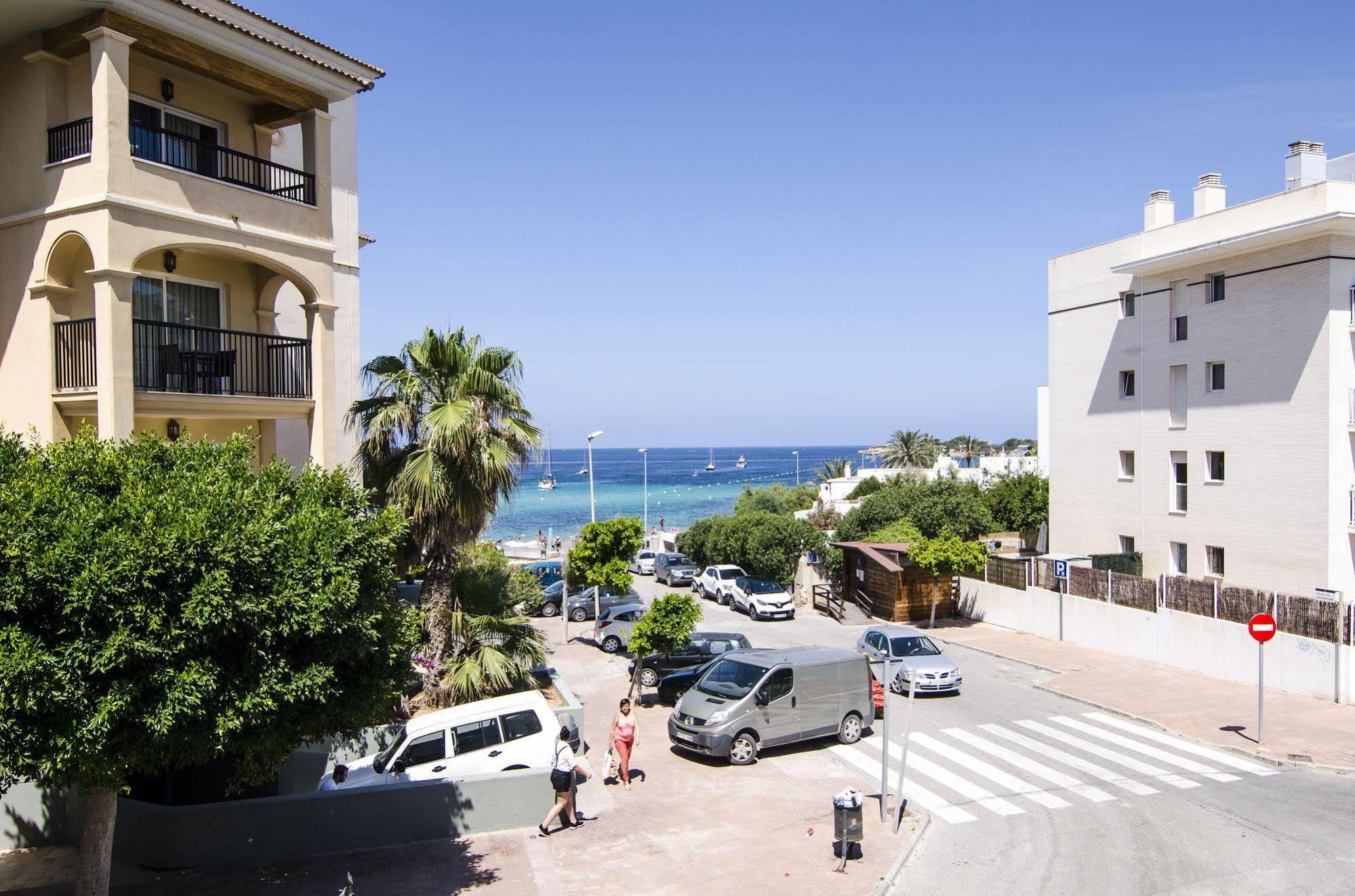 Vibra Caleta (adults Only) Apartment *