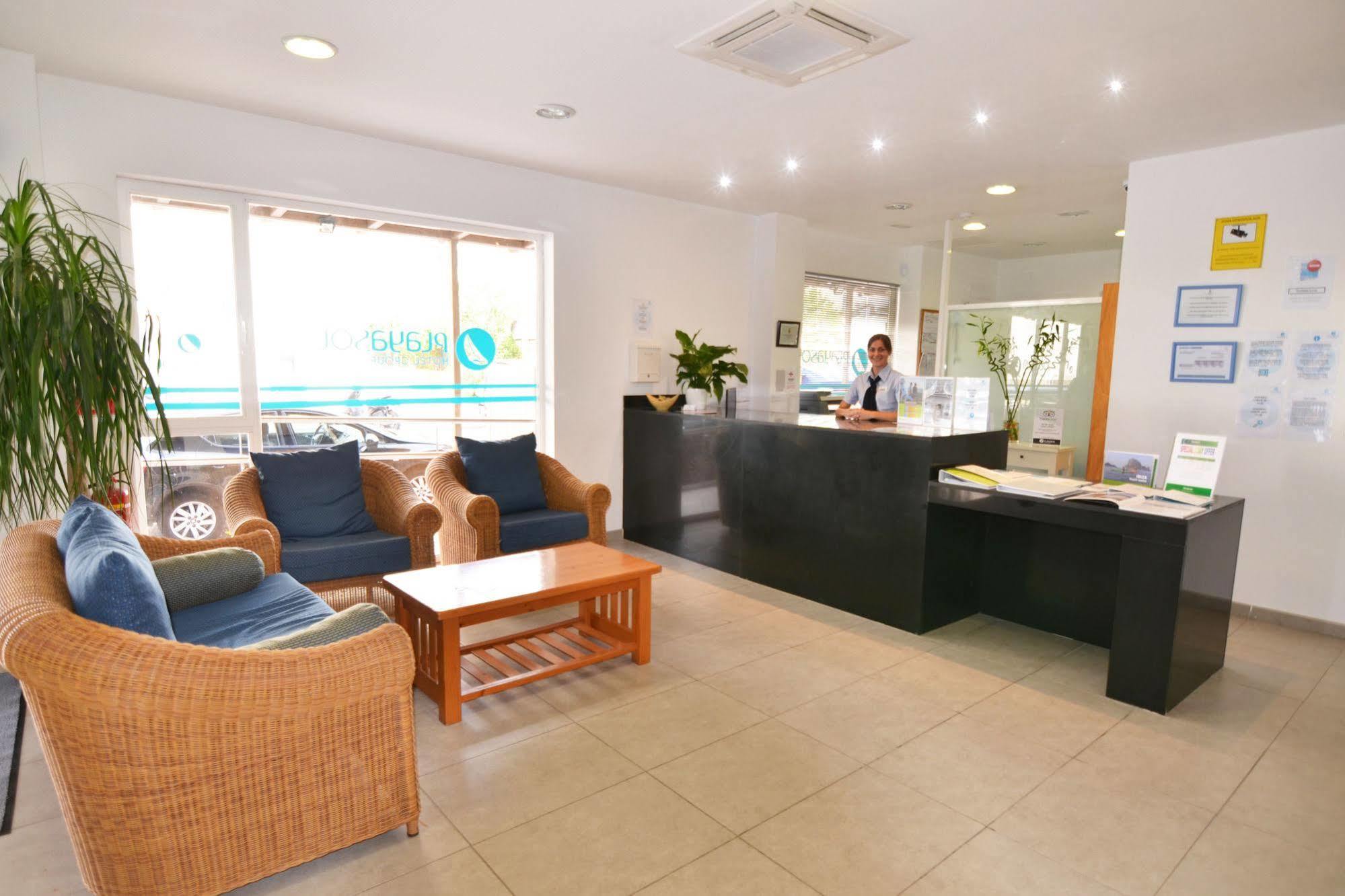 Apartment Vibra Caleta (adults Only) *