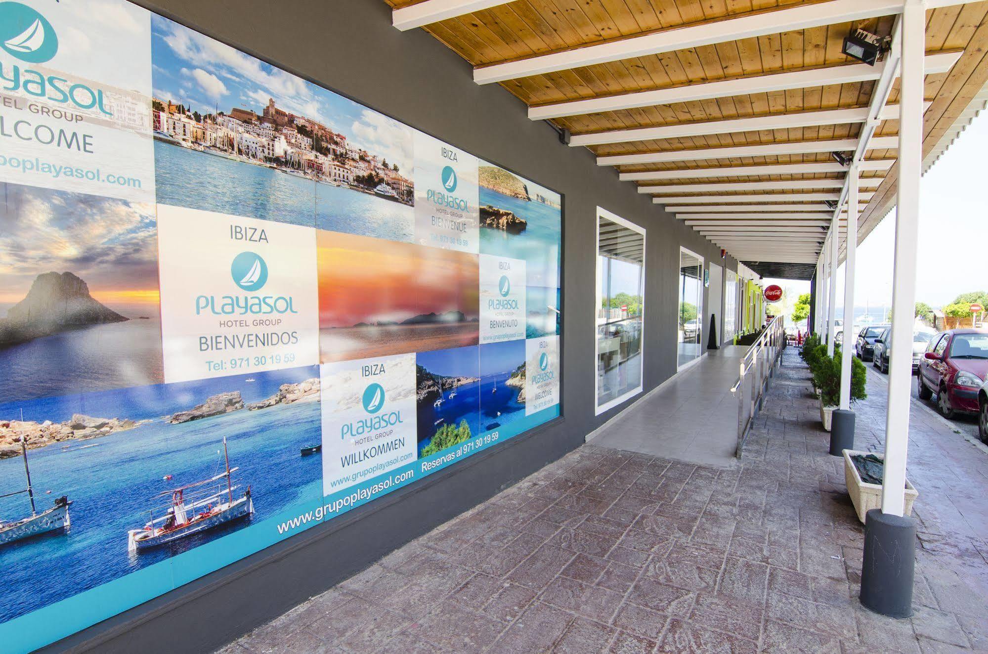 Vibra Caleta (adults Only) * Sant Antoni de Portmany