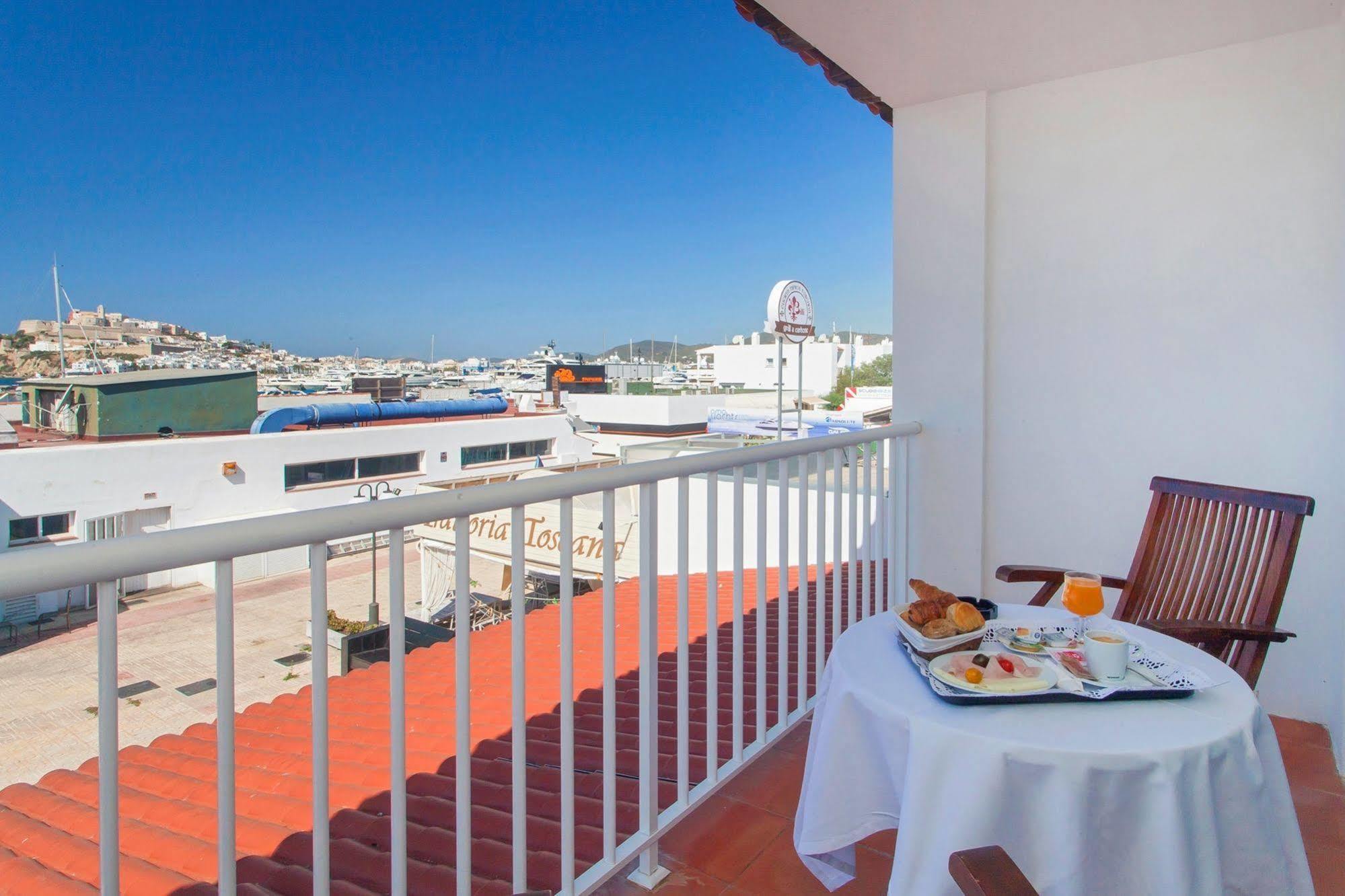 Anchorage Hotel Ibiza Town
