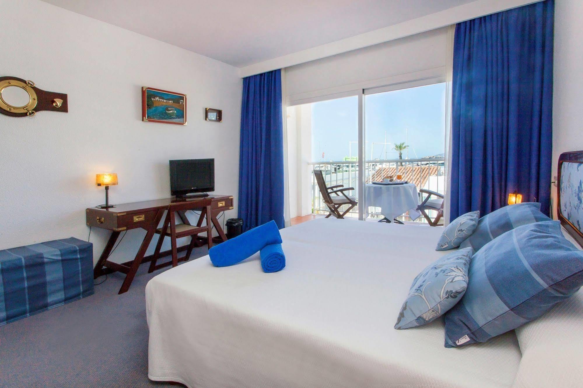 Anchorage Hotel Ibiza Town