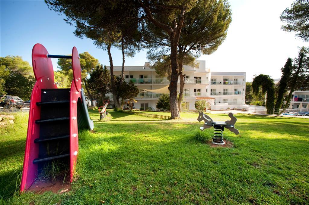 Hotel Grupotel Ibiza - Adults Only 4*