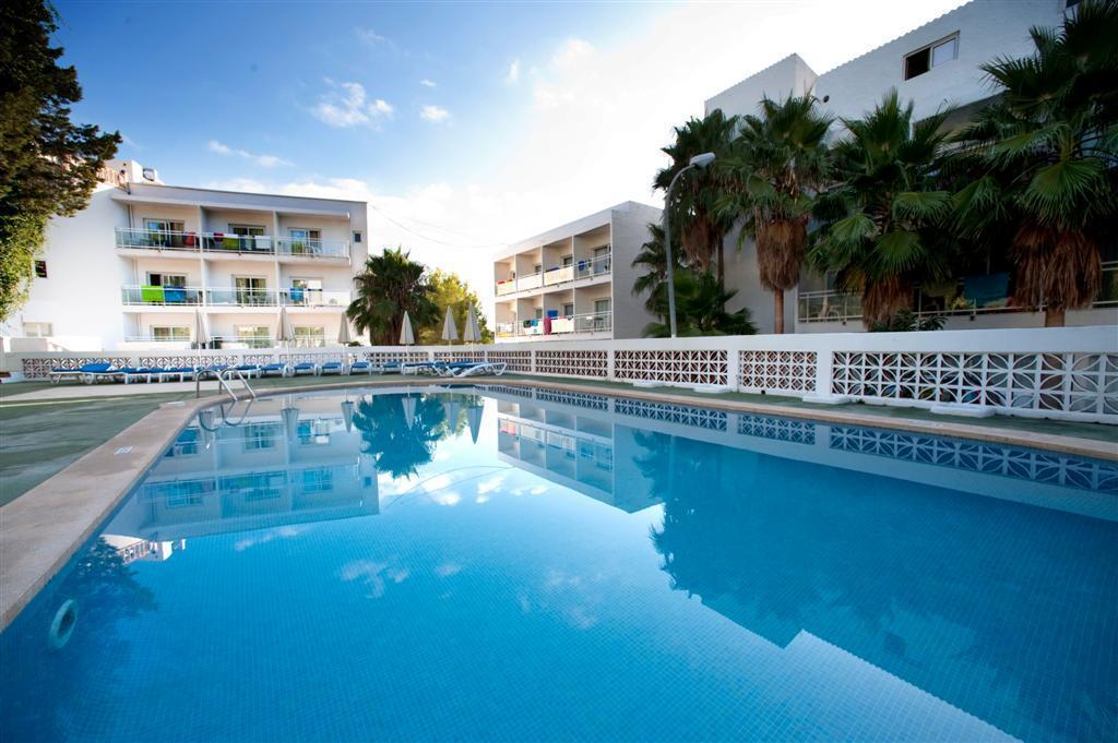 Grupotel Ibiza - Adults Only