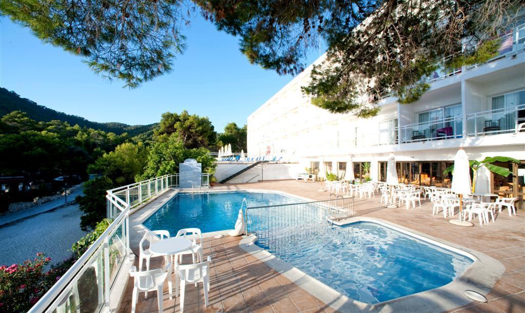 Grupotel Ibiza - Adults Only Hotel 4*