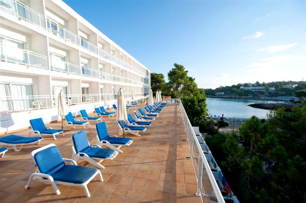 Hotel Grupotel Ibiza - Adults Only Portinatx