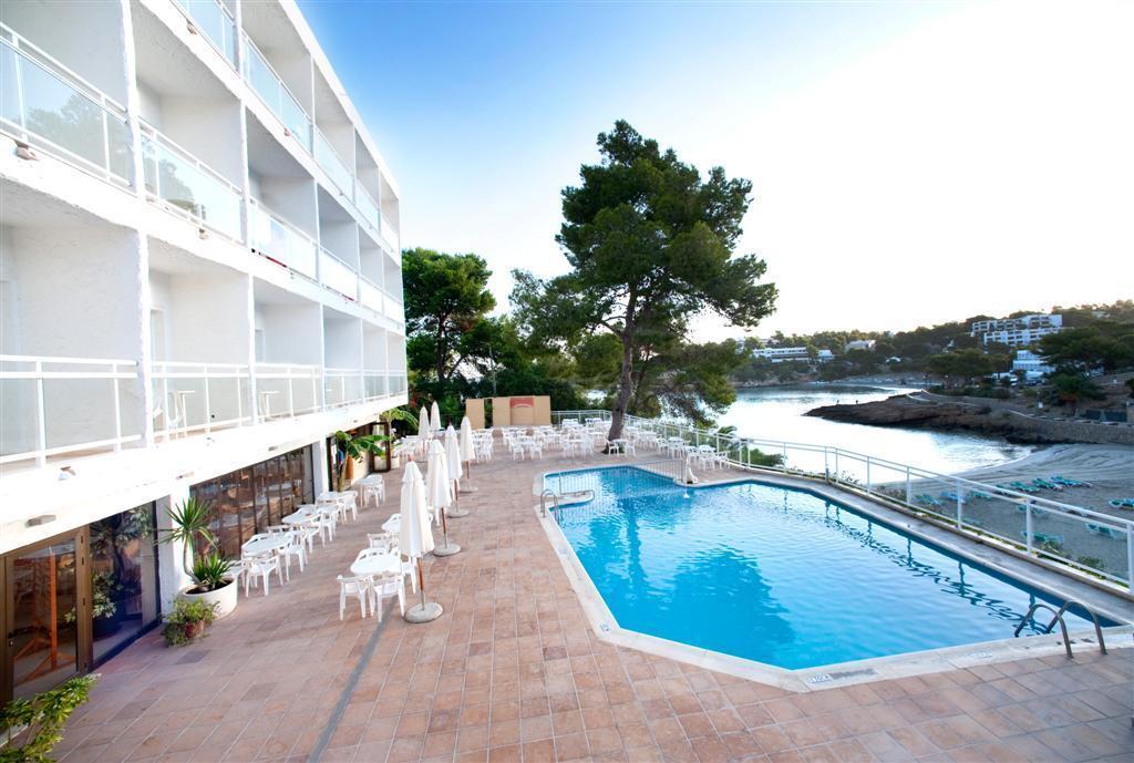 Grupotel Ibiza - Adults Only 4* Portinatx