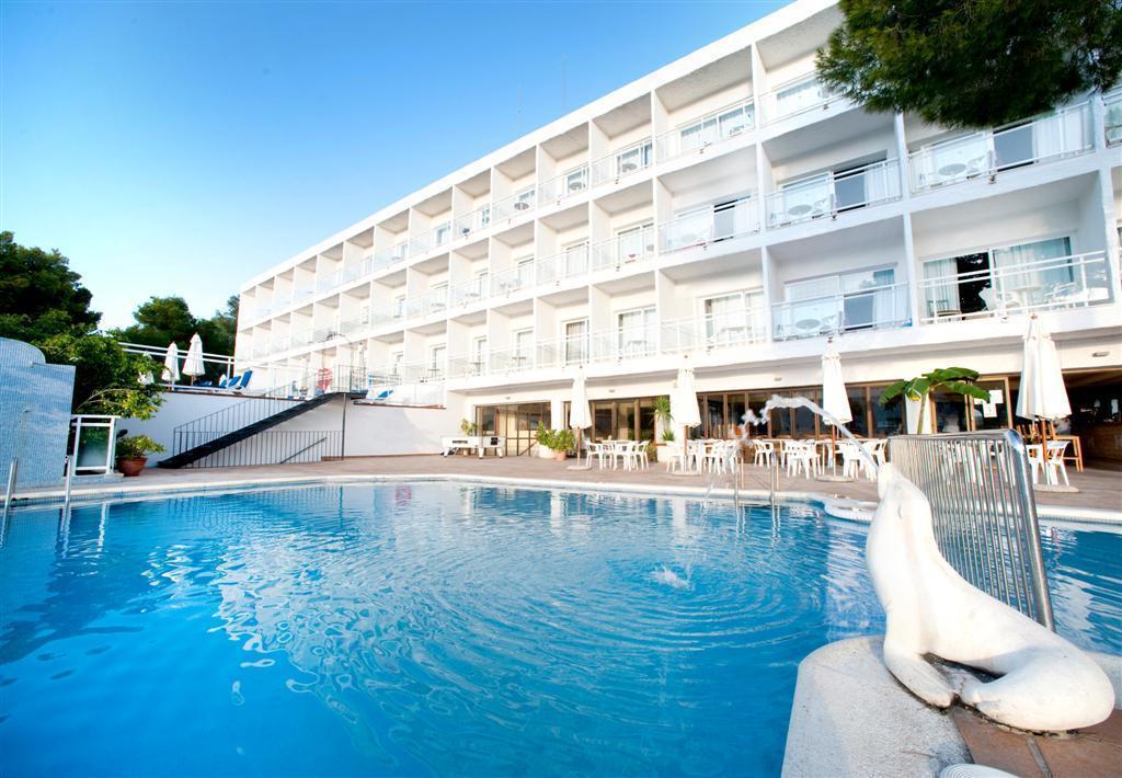 Hotel Grupotel Ibiza - Adults Only