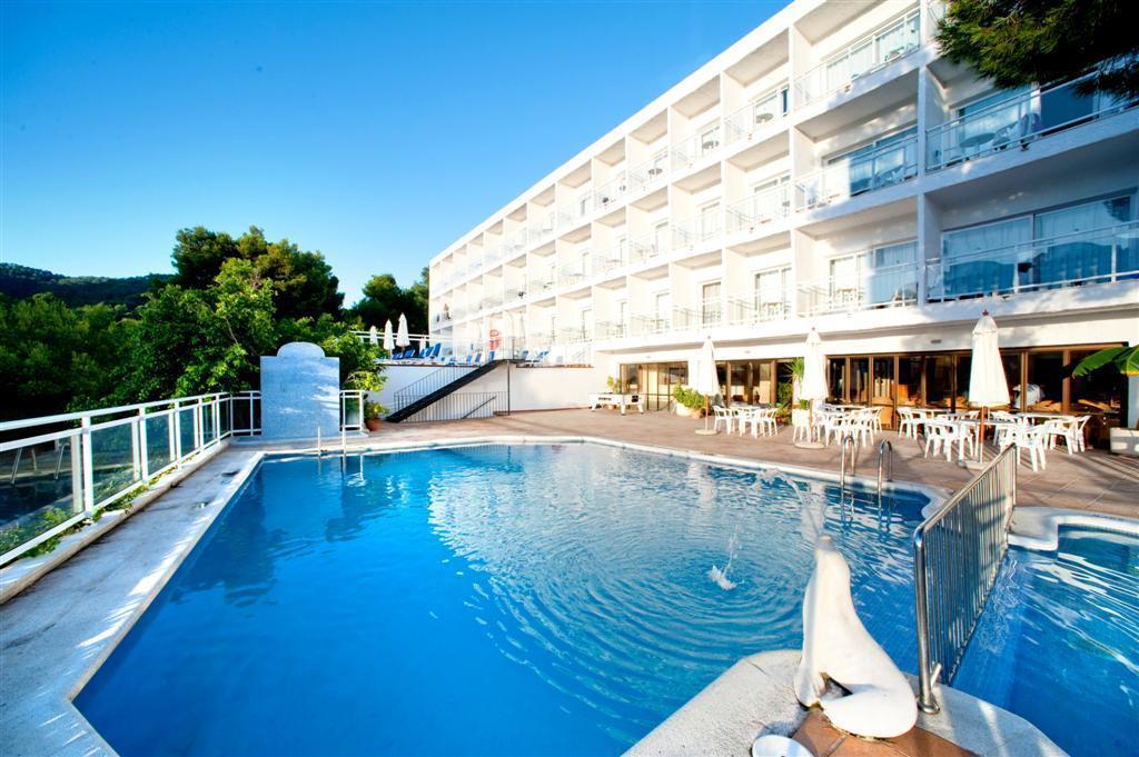 Grupotel Ibiza - Adults Only Hotel Portinatx