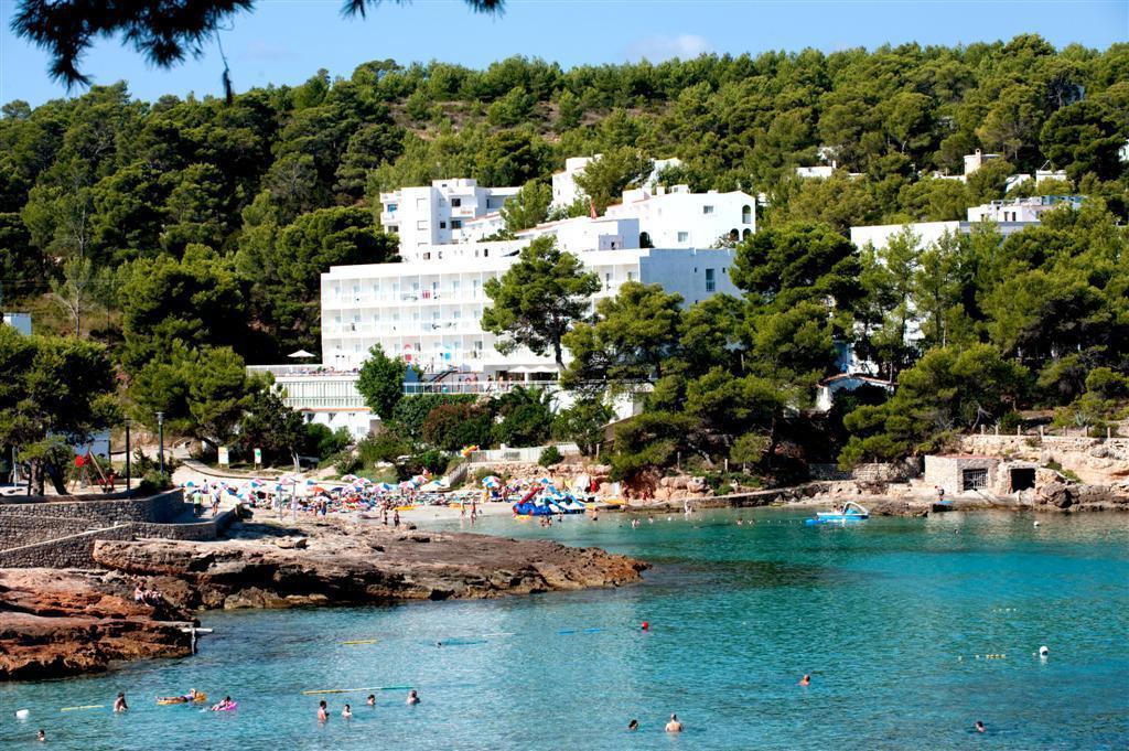 Grupotel Ibiza - Adults Only Hotel 4*