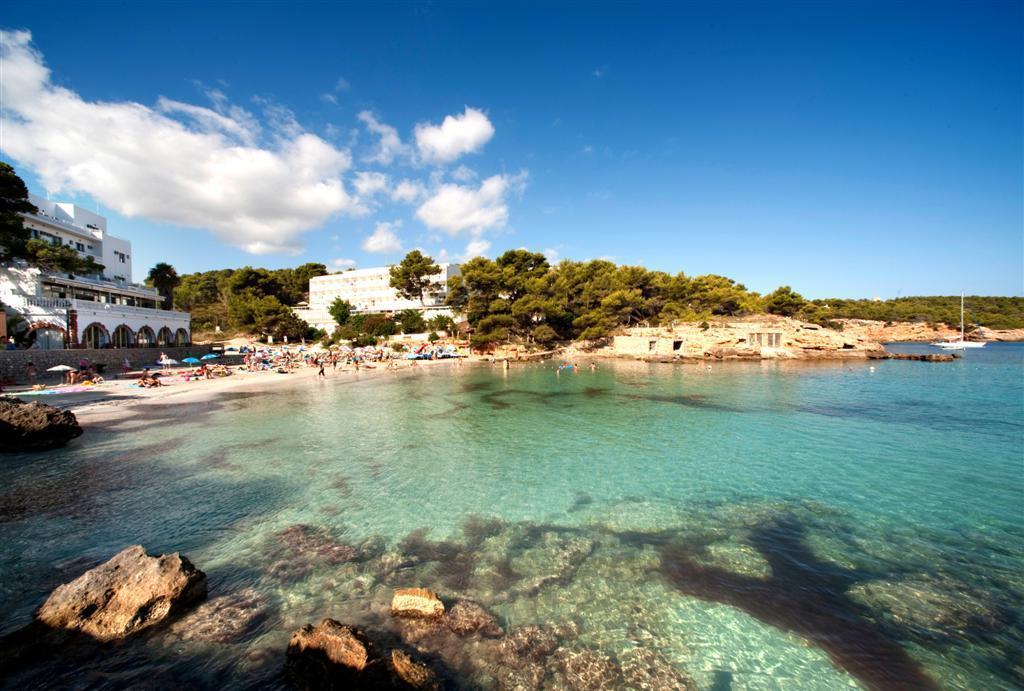 Grupotel Ibiza - Adults Only 4* Portinatx