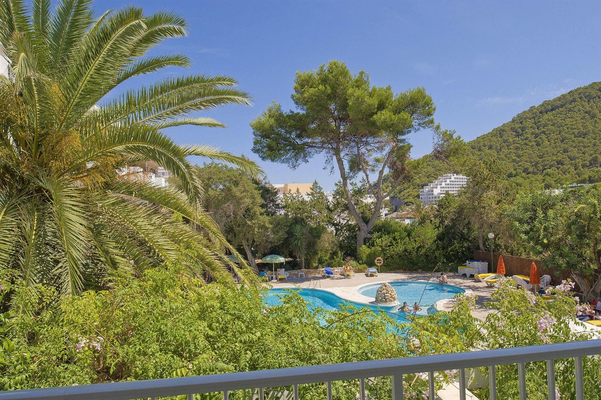 Apartamento Cala Llonga *