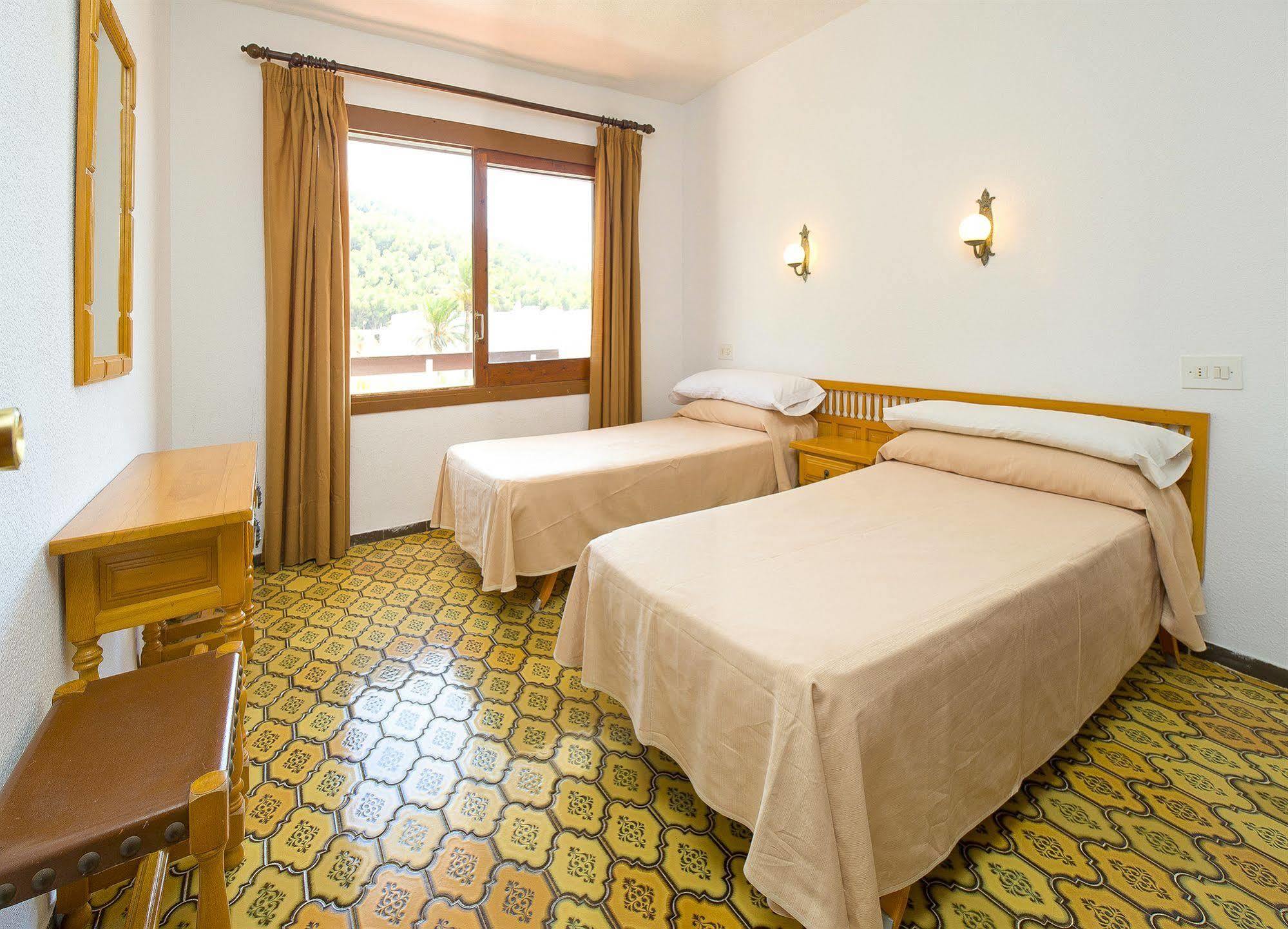Cala Llonga Apartamento