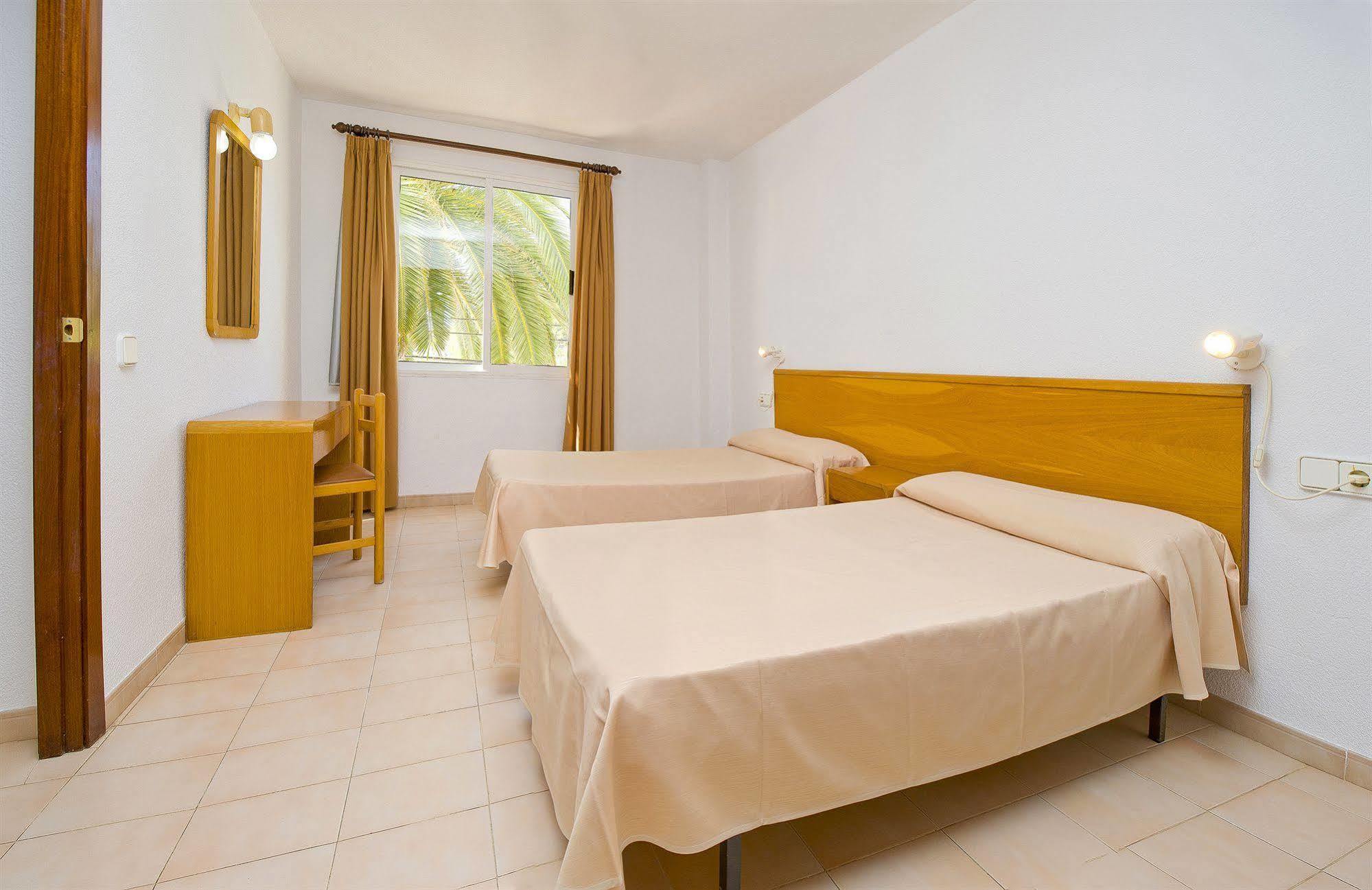 Cala Llonga Apartment Cala Llonga (Ibiza)
