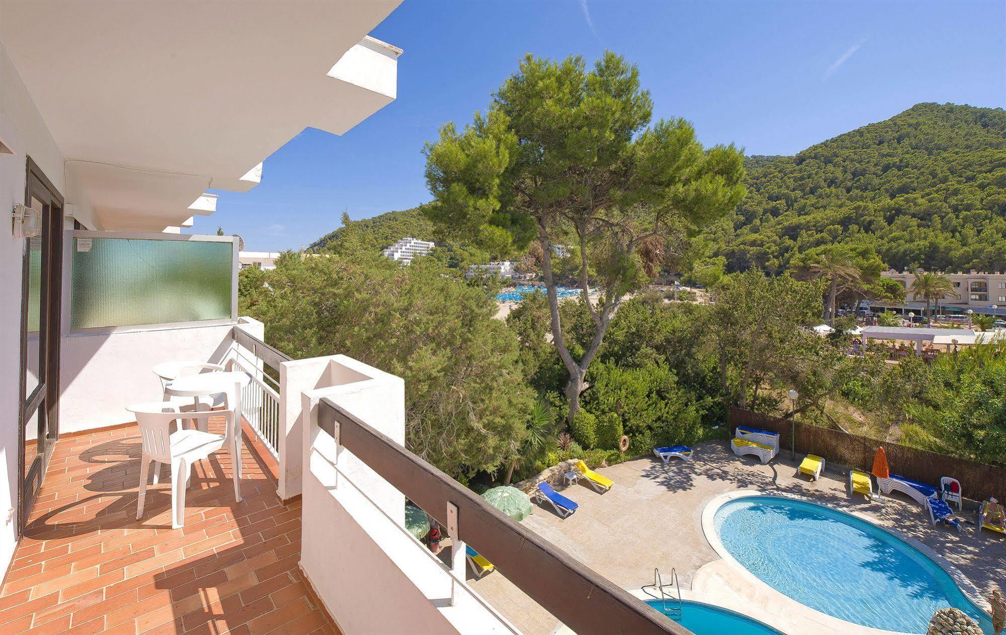 Apartamento Cala Llonga