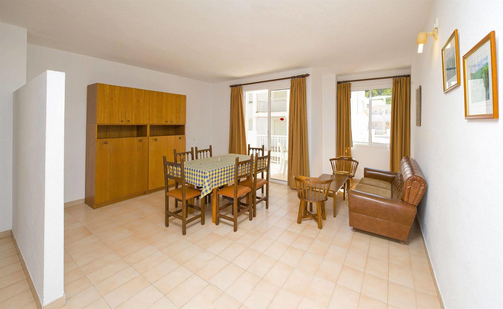 Apartamento Cala Llonga Cala Llonga (Ibiza)