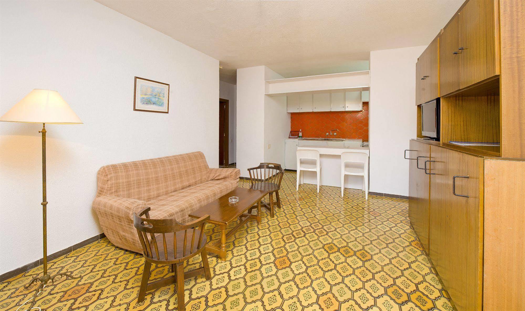 Apartamento Cala Llonga Cala Llonga (Ibiza)