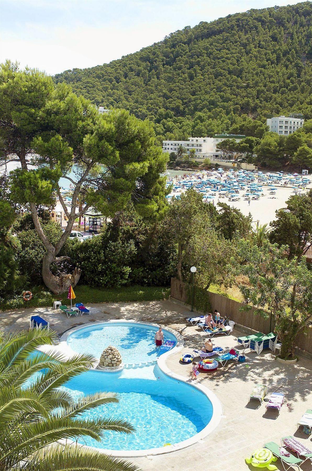 Apartamento Cala Llonga Cala Llonga (Ibiza)