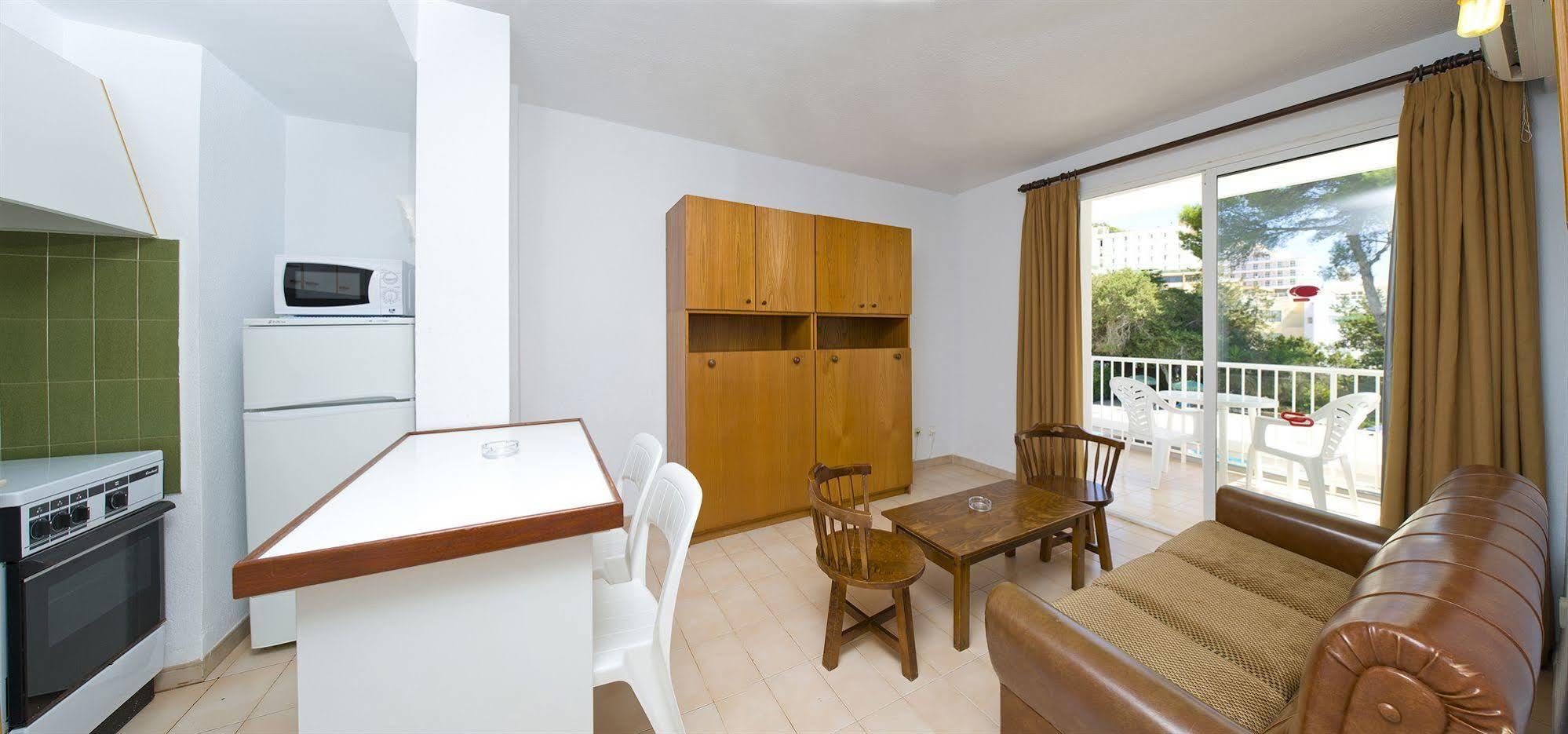 Apartamento Cala Llonga