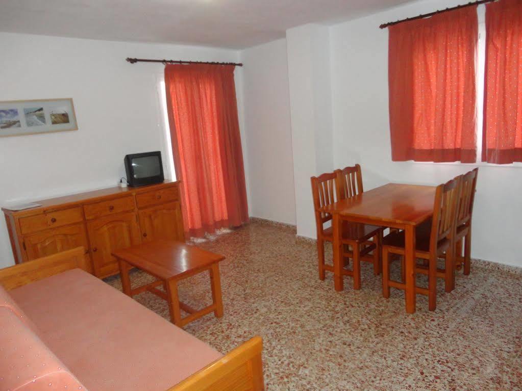Cala Llonga Apartamento