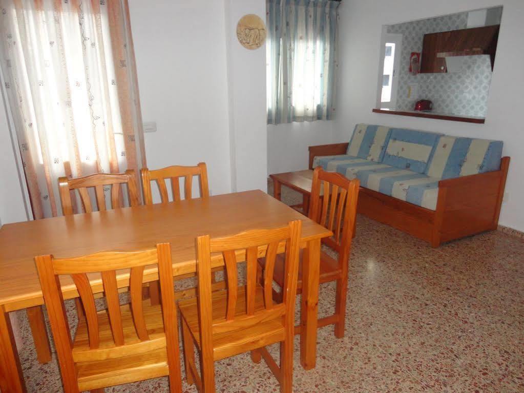 Cala Llonga Apartamento
