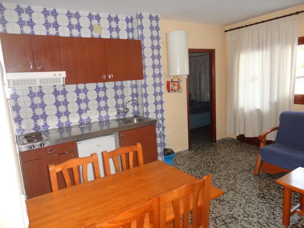 Apartment Cala Llonga Cala Llonga (Ibiza)