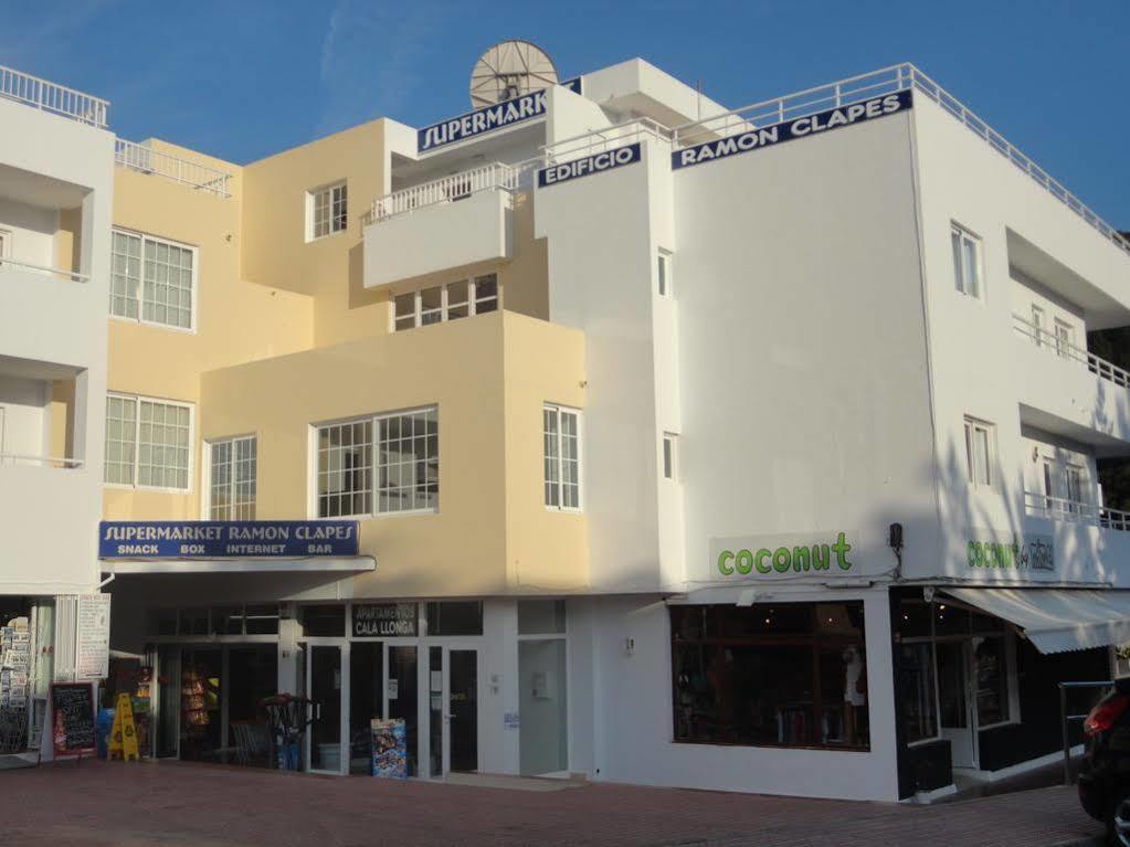 Cala Llonga Apartamento Cala Llonga (Ibiza)