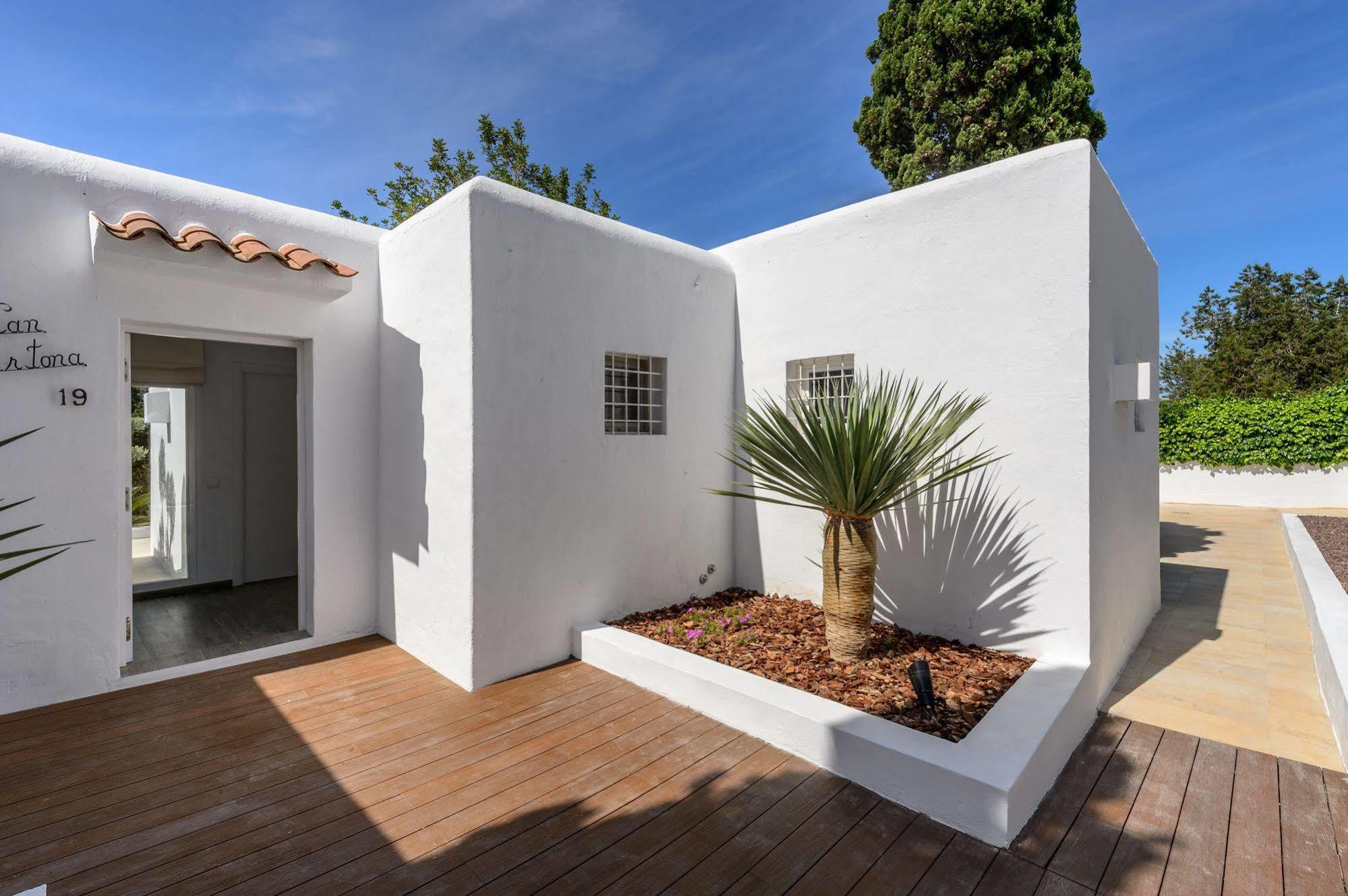 Can Martona Villa San Antonio (Ibiza)