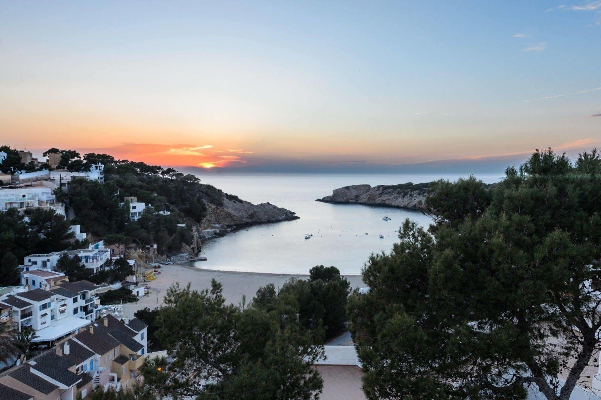 Sa Punta Villa Cala Vadella (Ibiza)