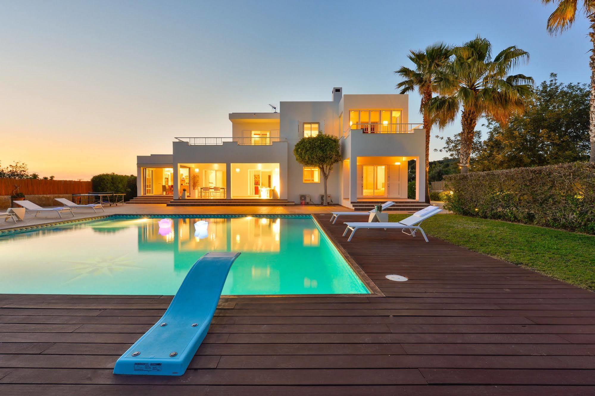 Can Fluxa Villa *