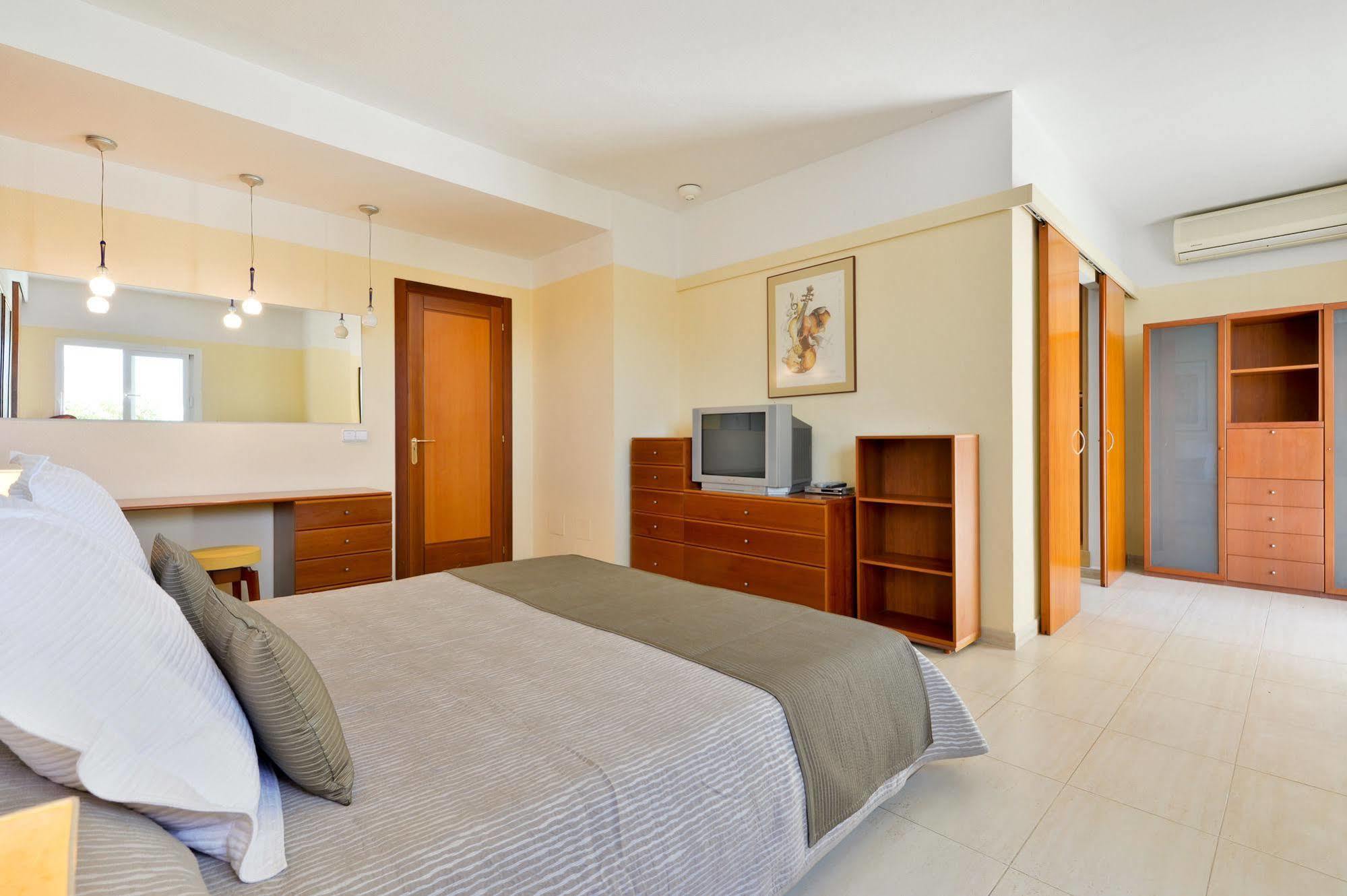 Villa Can Fluxa