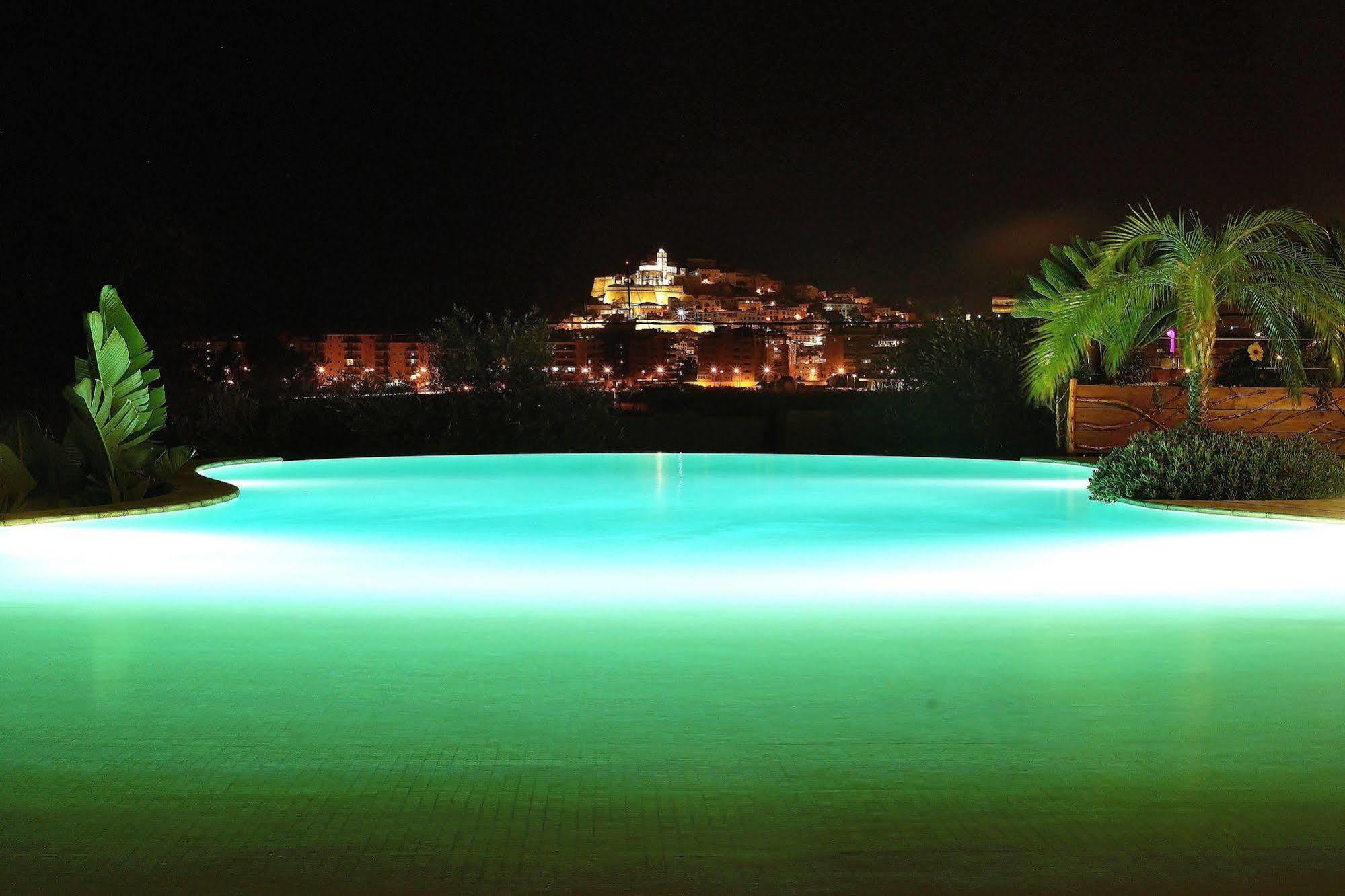 Costa Ibiza Alquiler Anual *