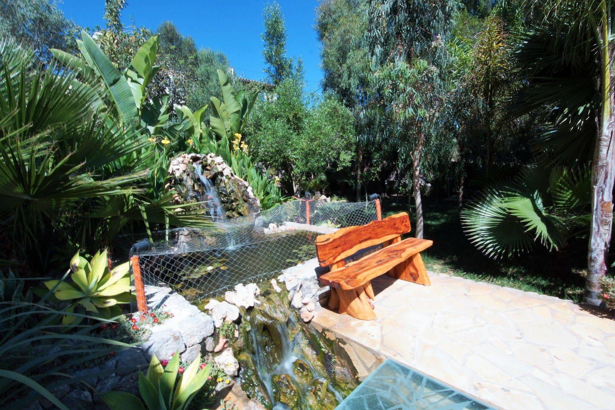 Costa Ibiza Alquiler Anual Villa Talamanca (Ibiza)