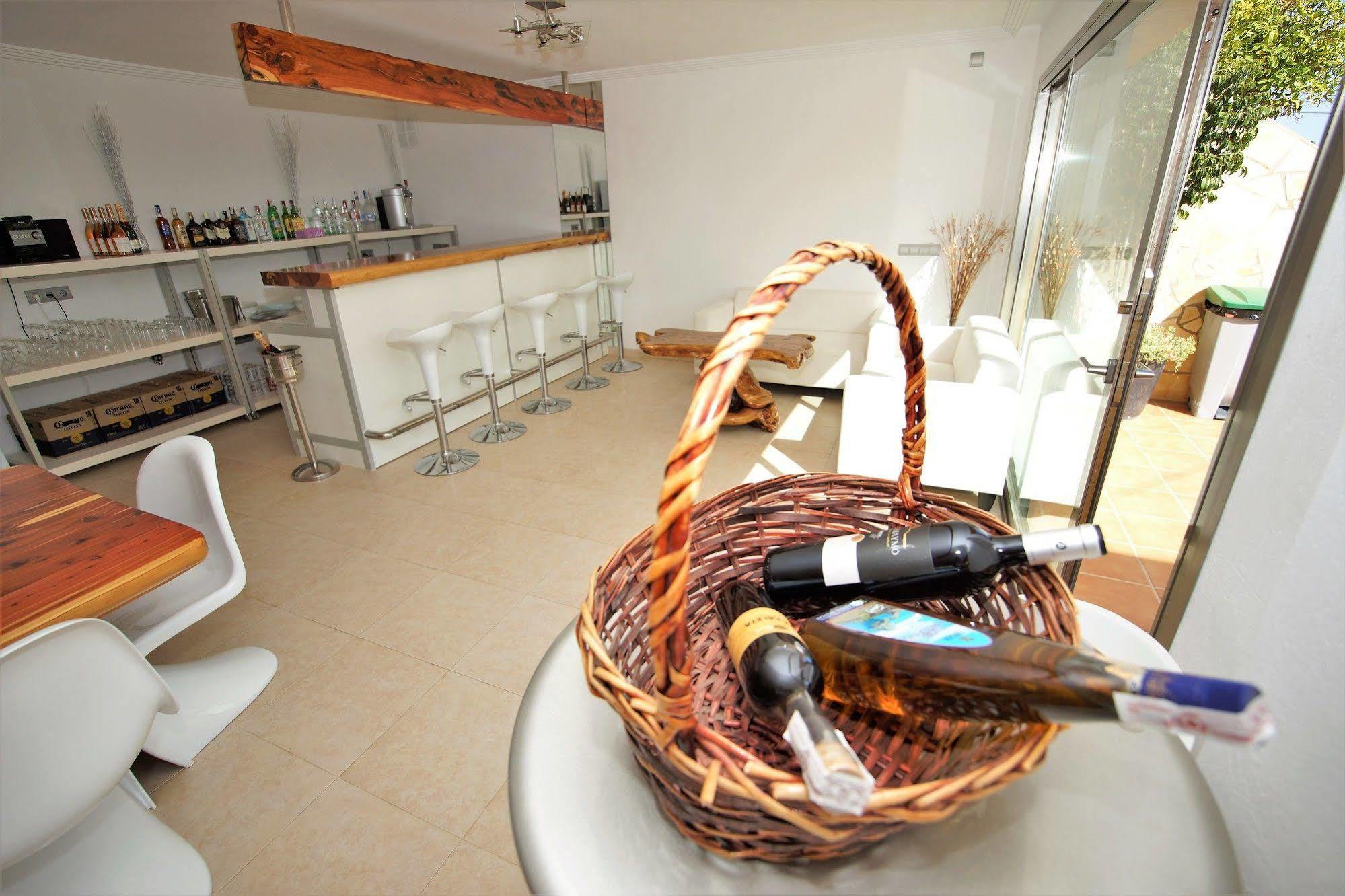 Costa Ibiza Alquiler Anual