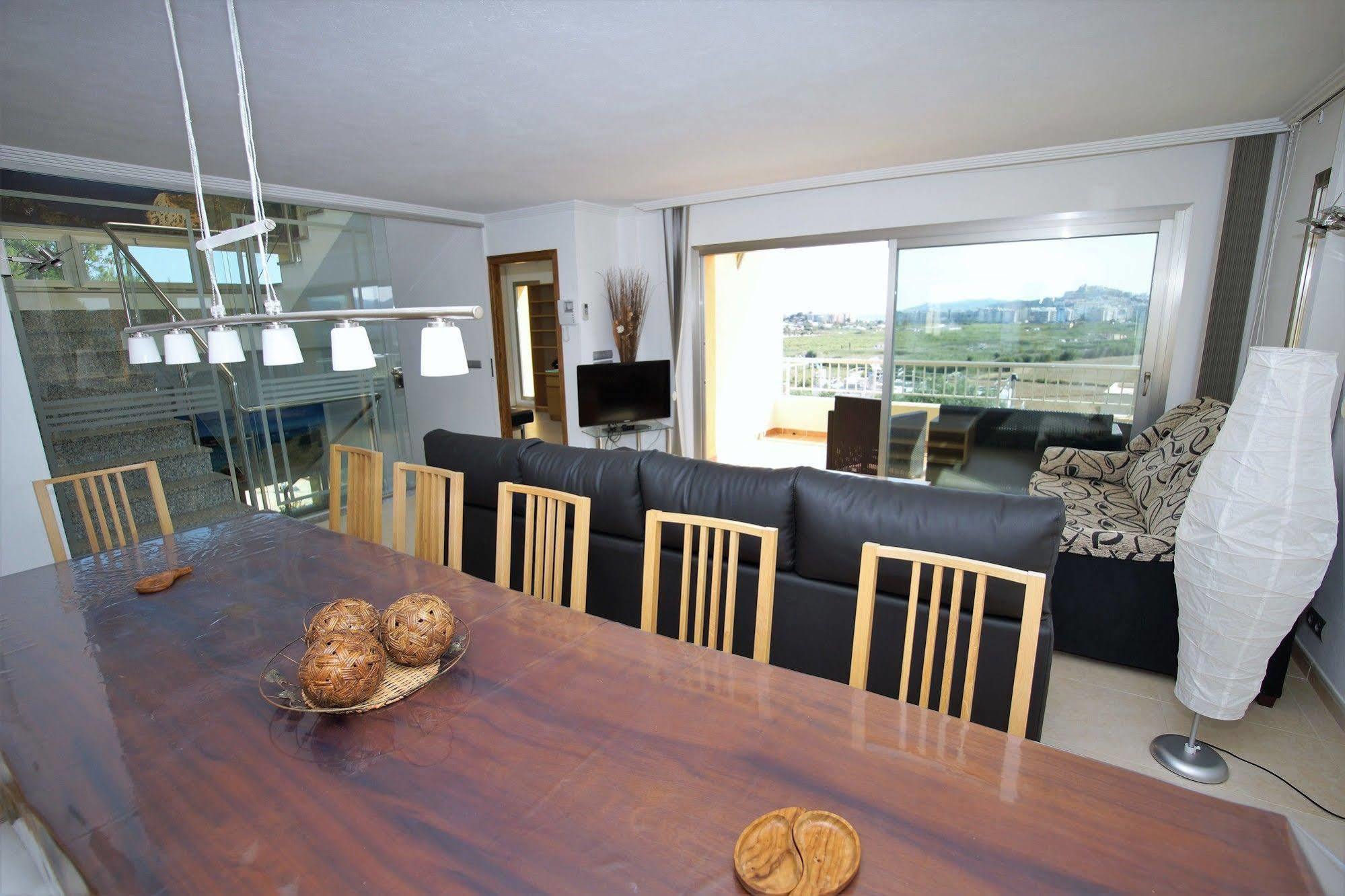 Costa Ibiza Alquiler Anual